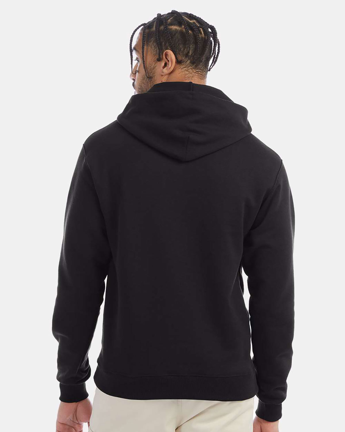 Champion S700 Powerblend Pullover Hoodie view 2