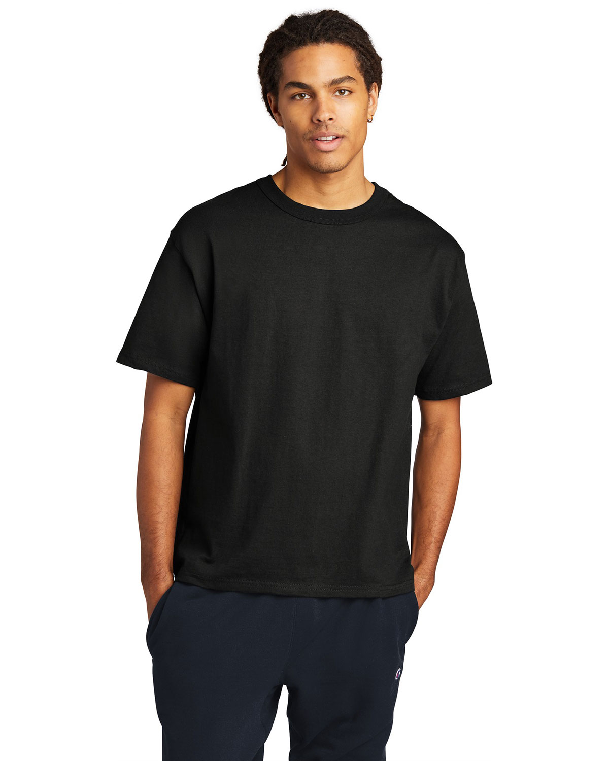 Champion T105 Heritage 7-Oz. Jersey Tee