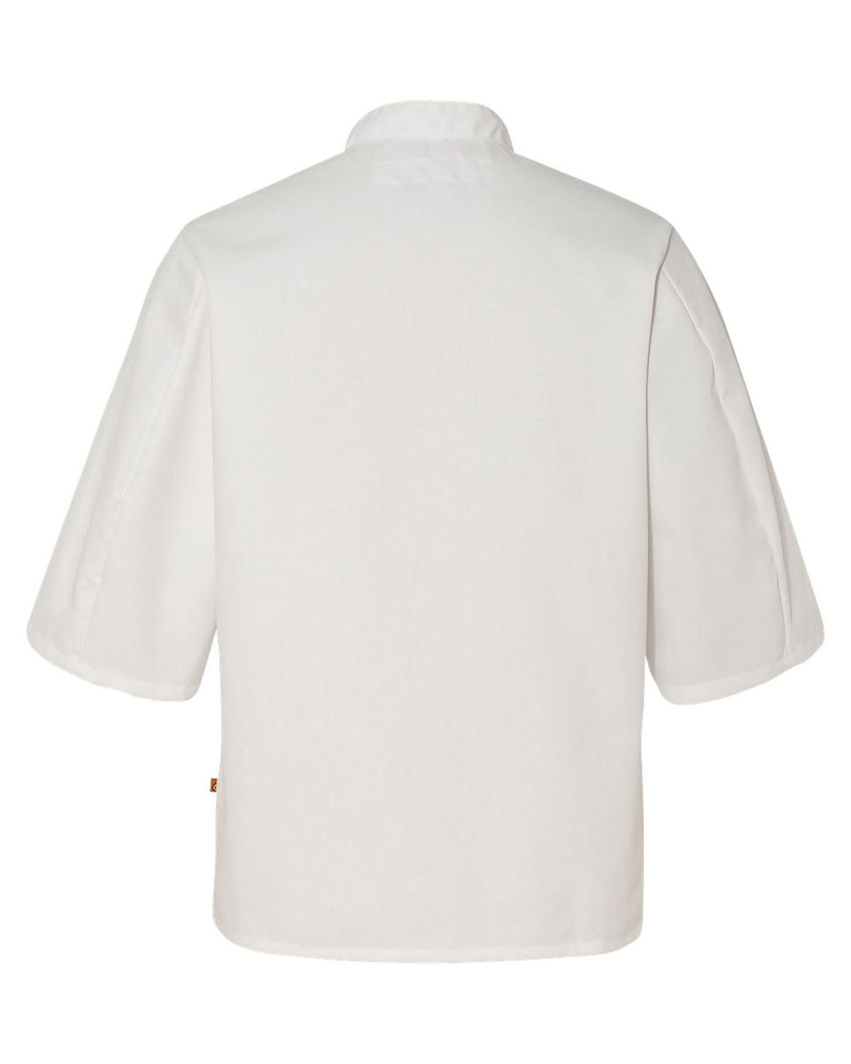 Chef Designs 0404 Half Sleeve Chef Coat view 2