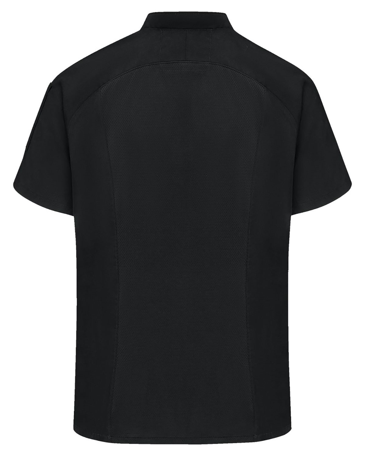 Chef Designs 051W Women's Airflow Raglan Chef Coat view 2