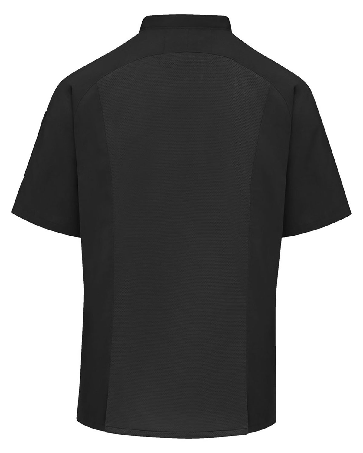 Chef Designs 052M Airflow Raglan Chef Coat view 2