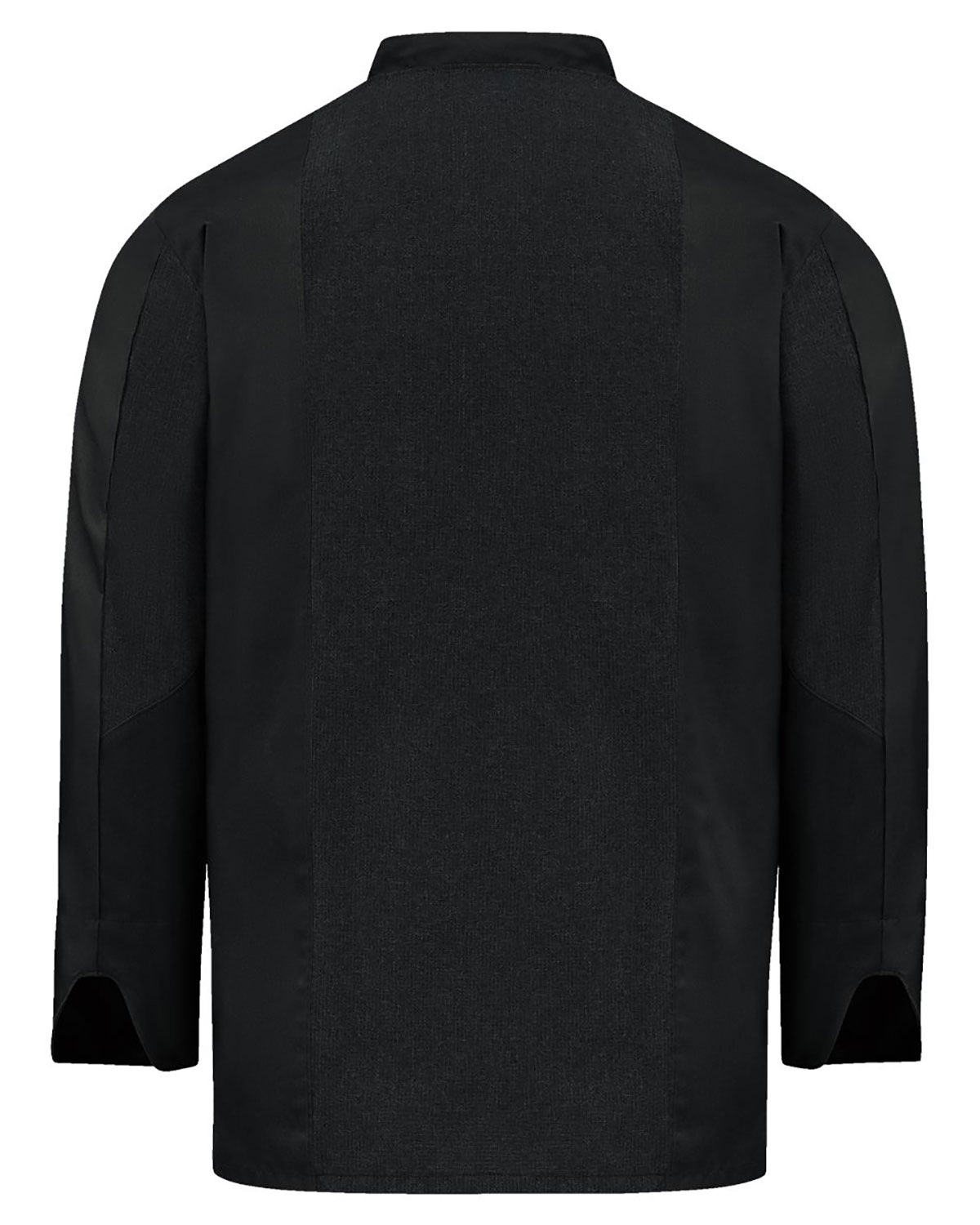 Chef Designs 054M Deluxe Airflow Chef Coat view 2