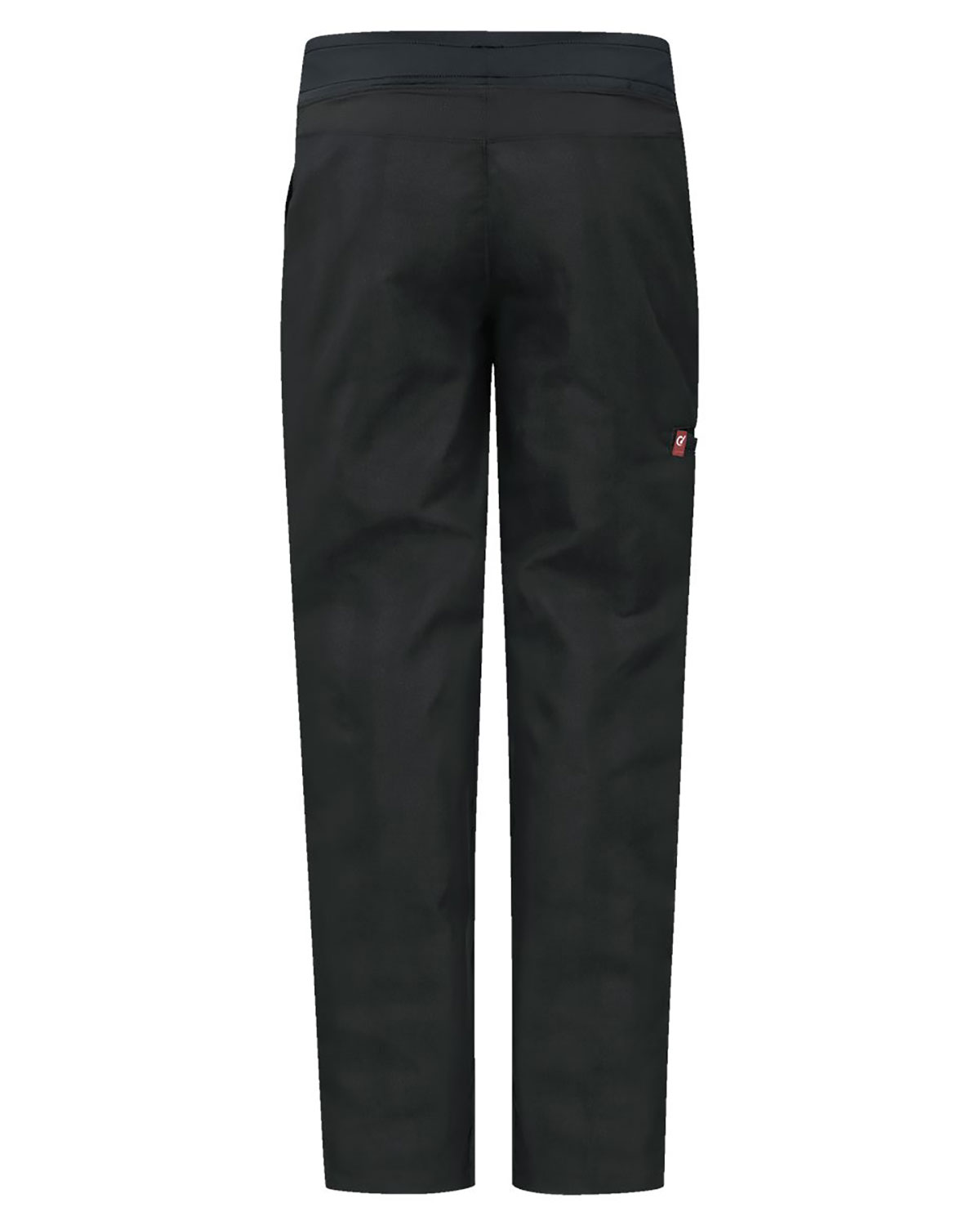 Chef Designs 0P1W Women's Airflow Chef Pants view 2