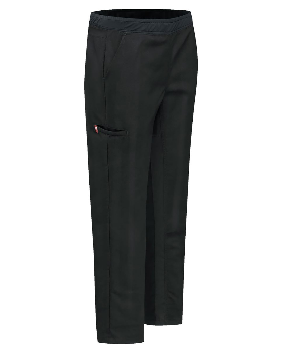 Chef Designs 0P1W Women's Airflow Chef Pants view 3