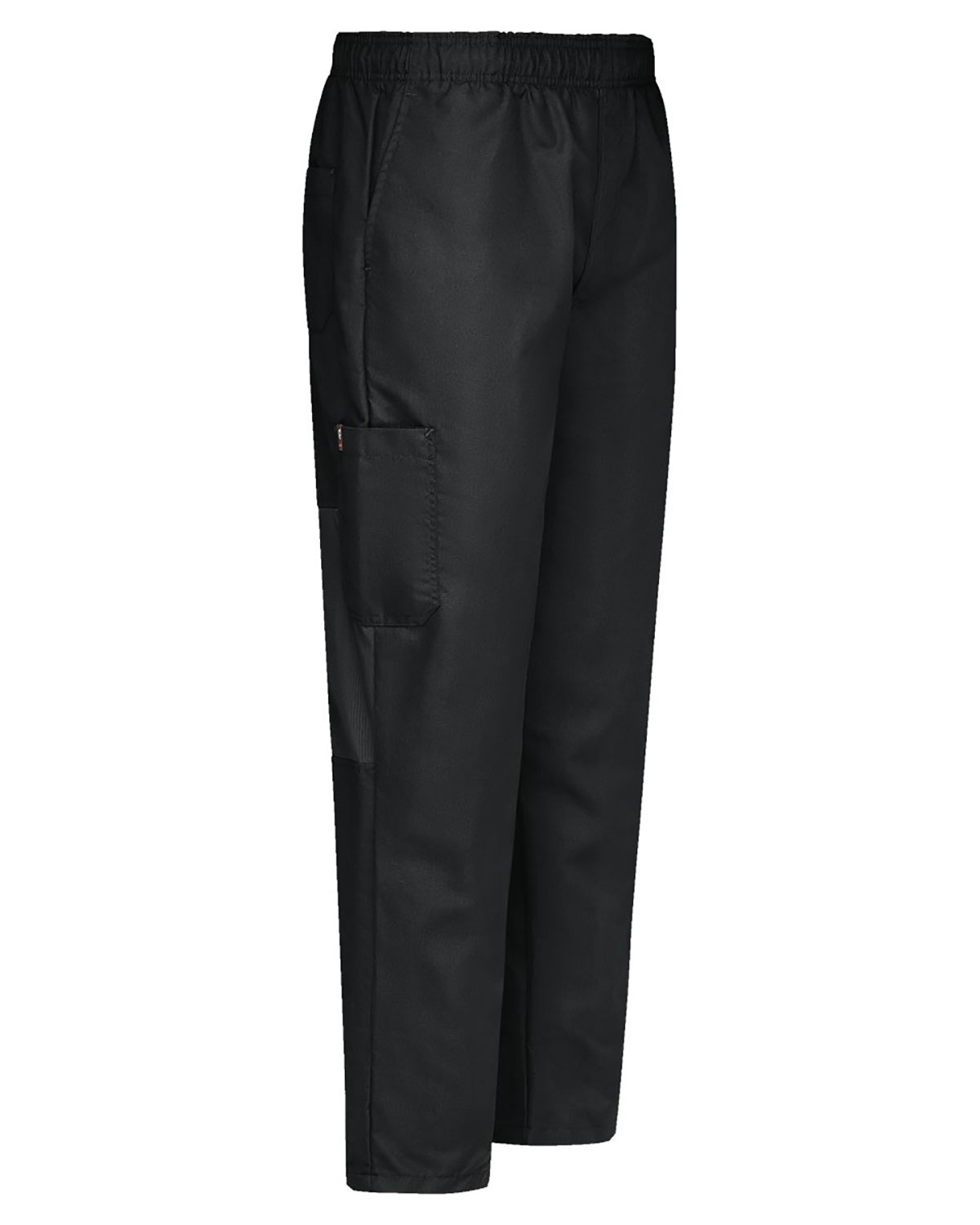 Chef Designs 0P2M Airflow Chef Pants with Back Panels view 3