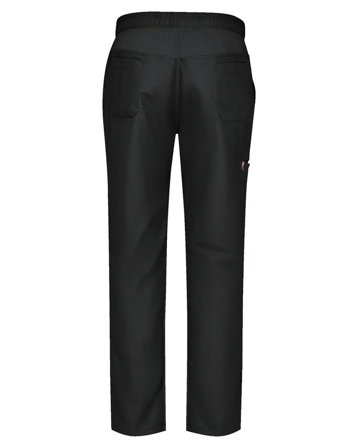 Chef Designs 0P4M Airflow Chef Pants view 2