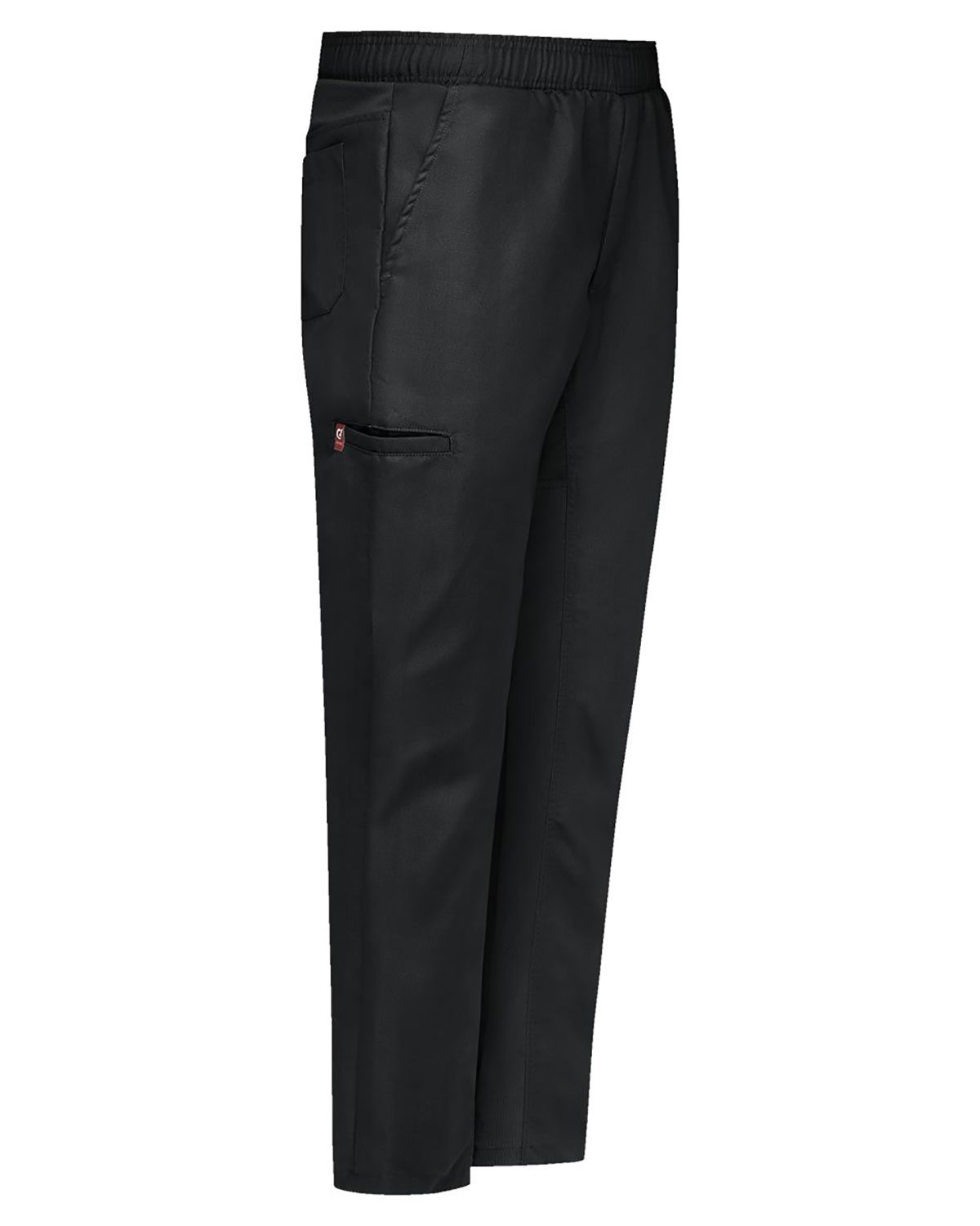 Chef Designs 0P4M Airflow Chef Pants view 3