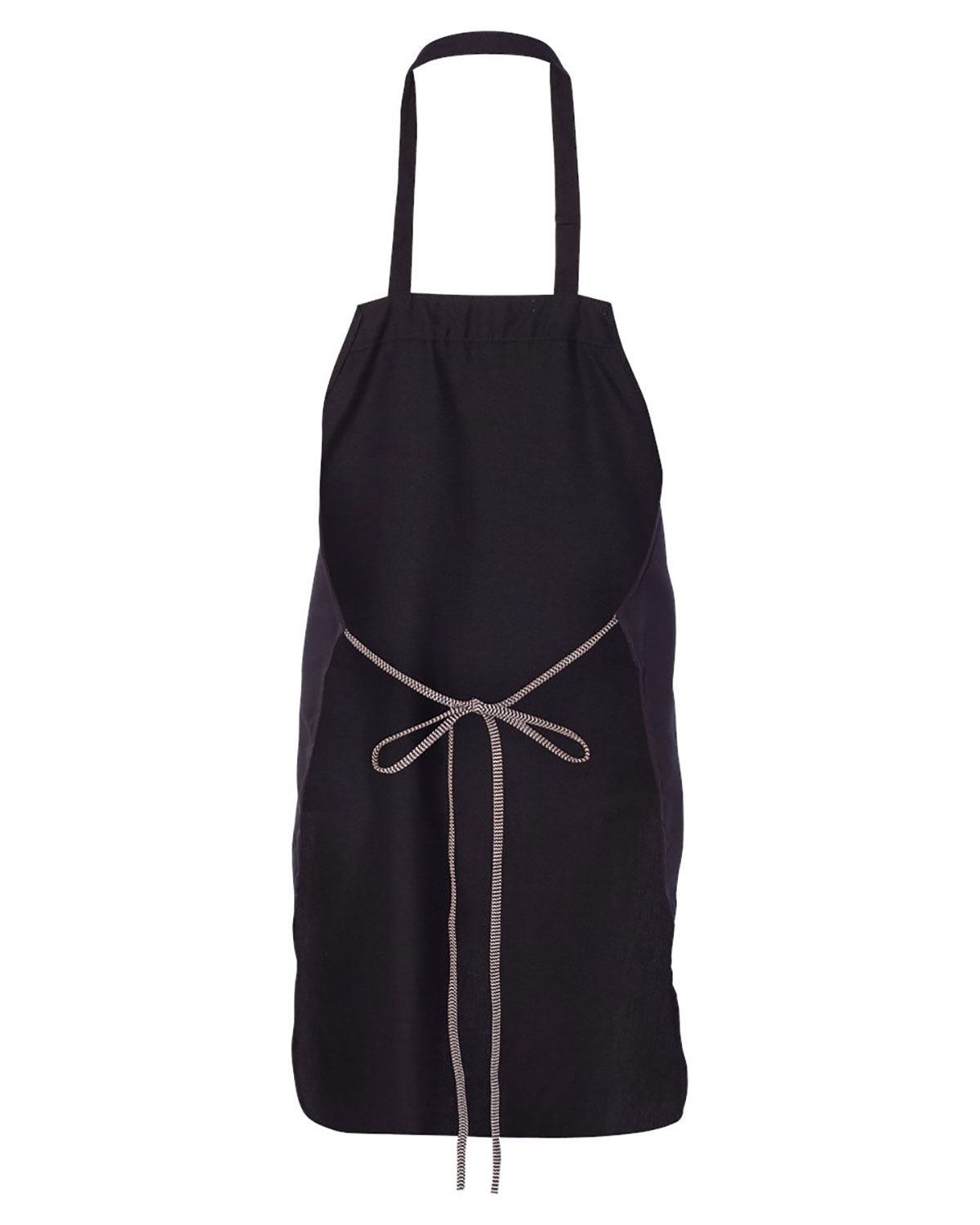 Chef Designs 1430 Bib Apron view 2