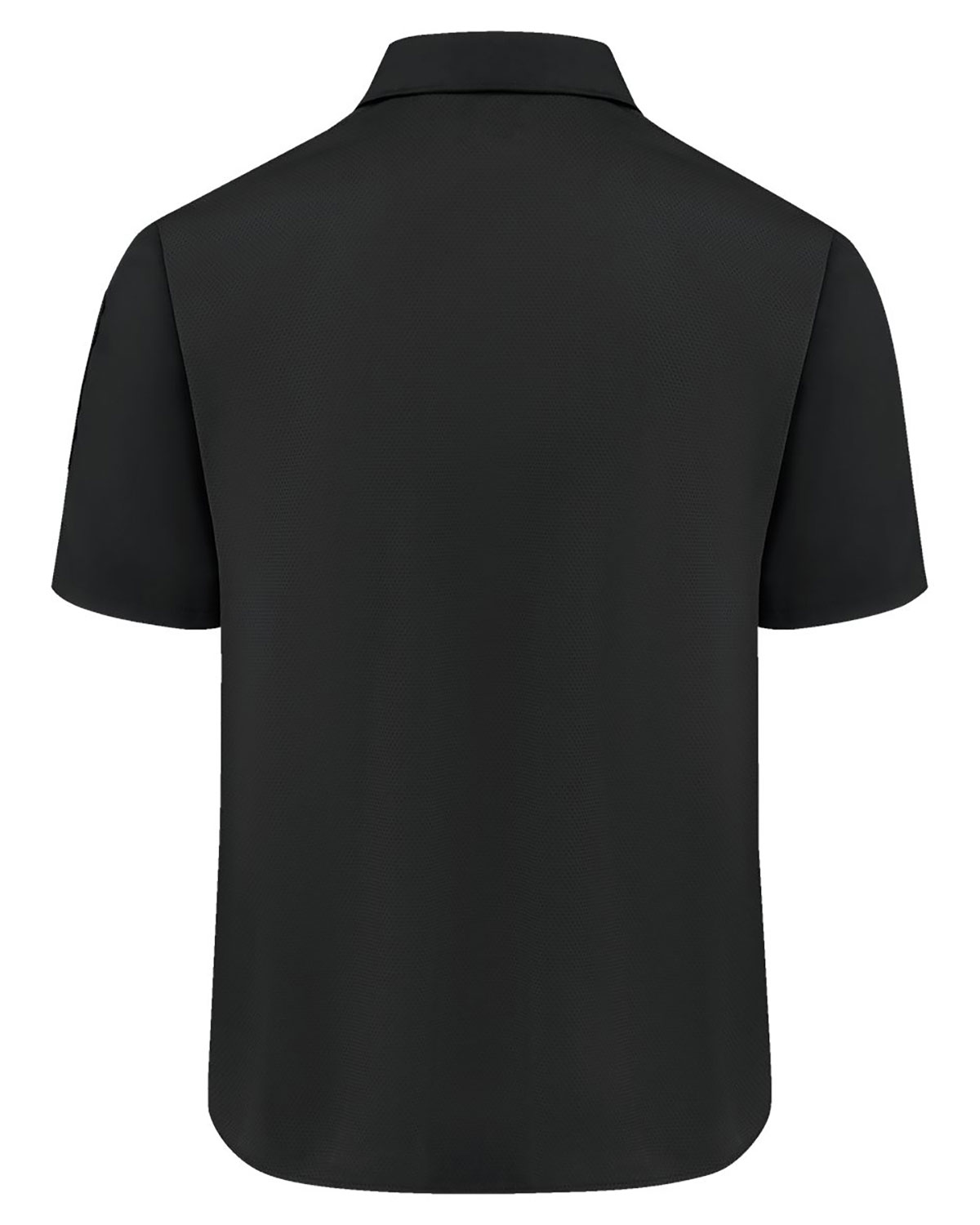 Chef Designs 502M Poplin Airflow Cook Shirt with OilBlok view 2