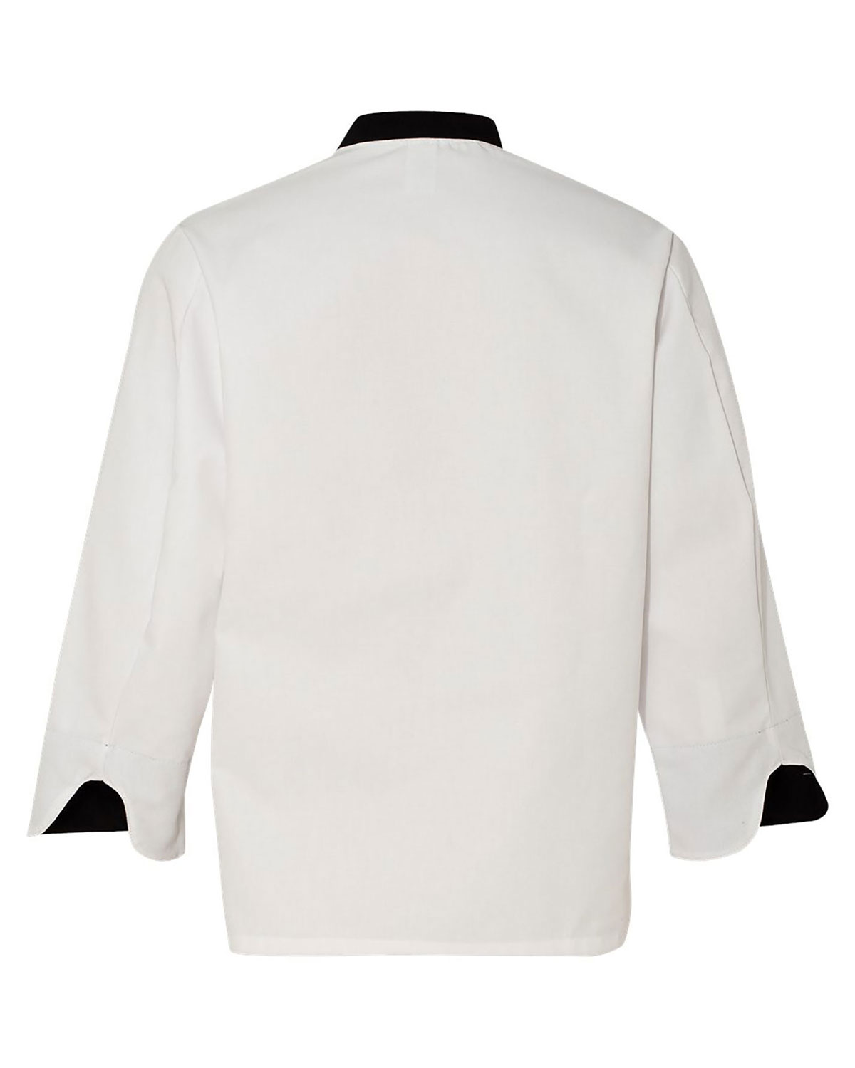 Chef Designs KT74 Garnish Chef Coat view 2