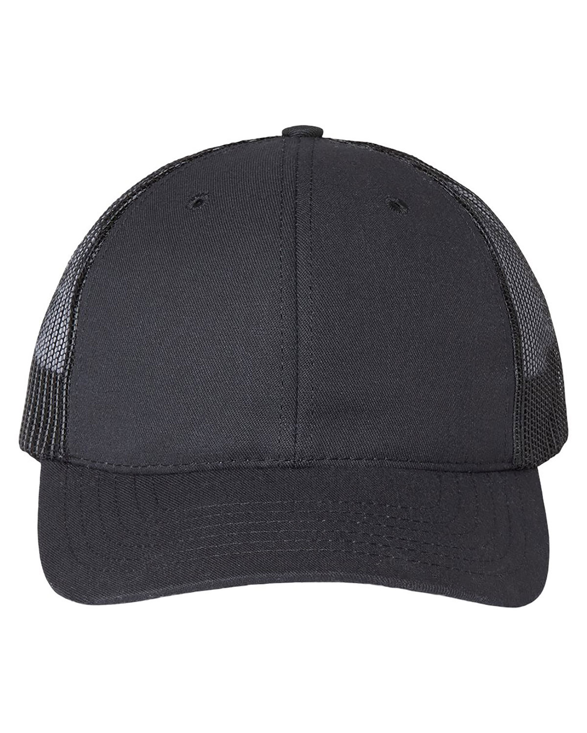 Classic Caps USA100 USA-Made Trucker Cap