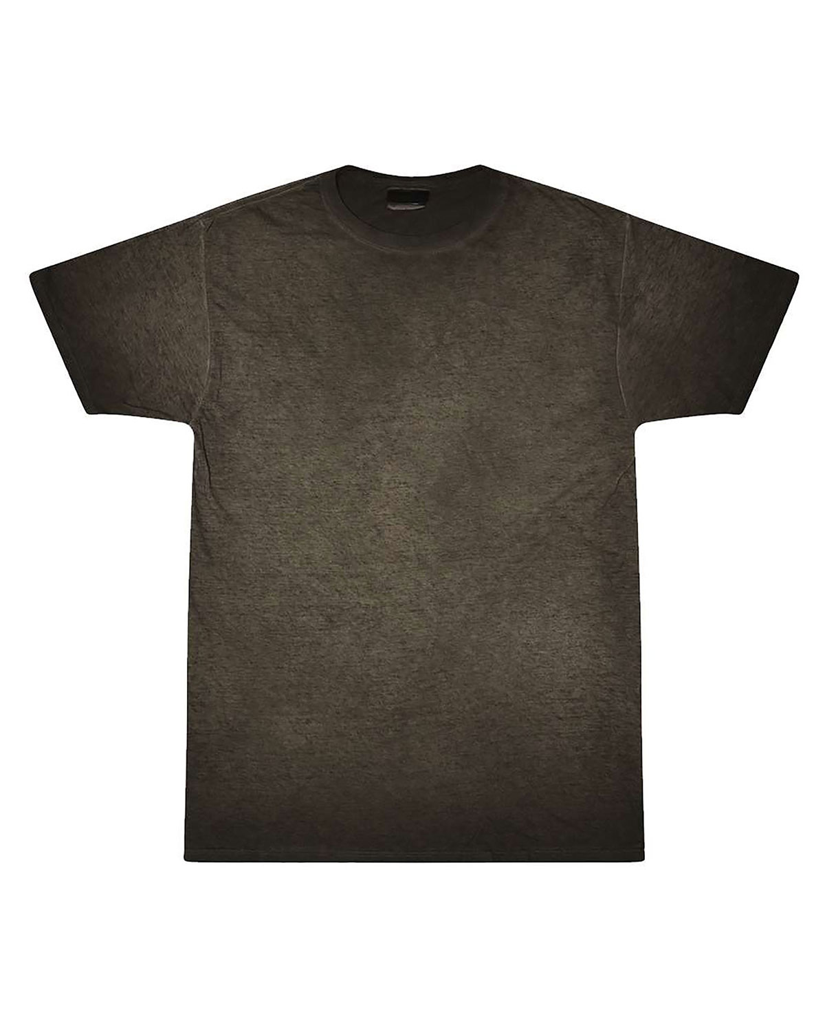 Colortone 1310 Unisex Oil Wash T-Shirt