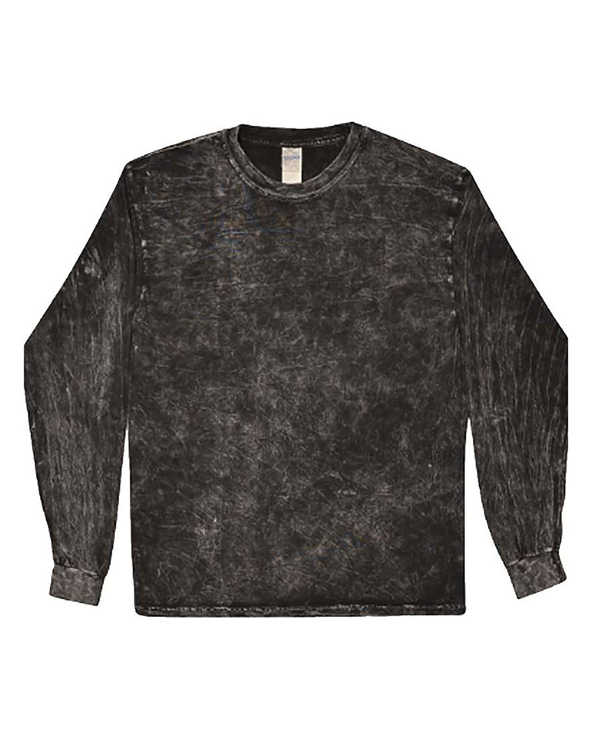 Colortone 2300 Unisex Mineral Wash Long Sleeve T-Shirt