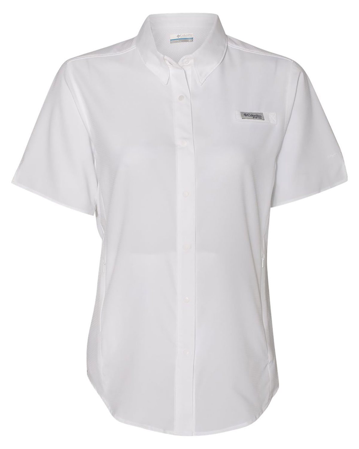 Columbia 127571 Women's PFG Tamiami� II Short Sleeve Shirt
