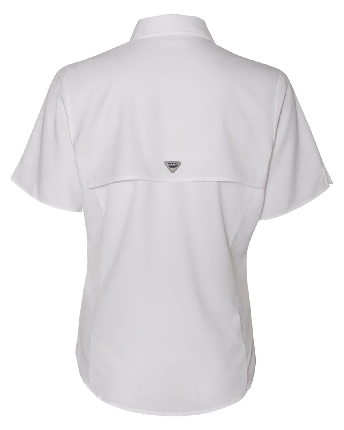Columbia 127571 Women's PFG Tamiami� II Short Sleeve Shirt view 2