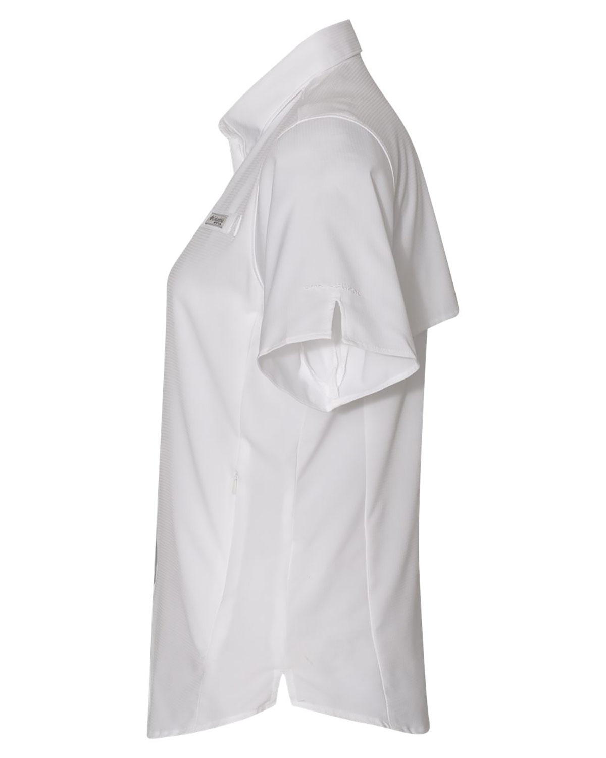 Columbia 127571 Women's PFG Tamiami� II Short Sleeve Shirt view 3