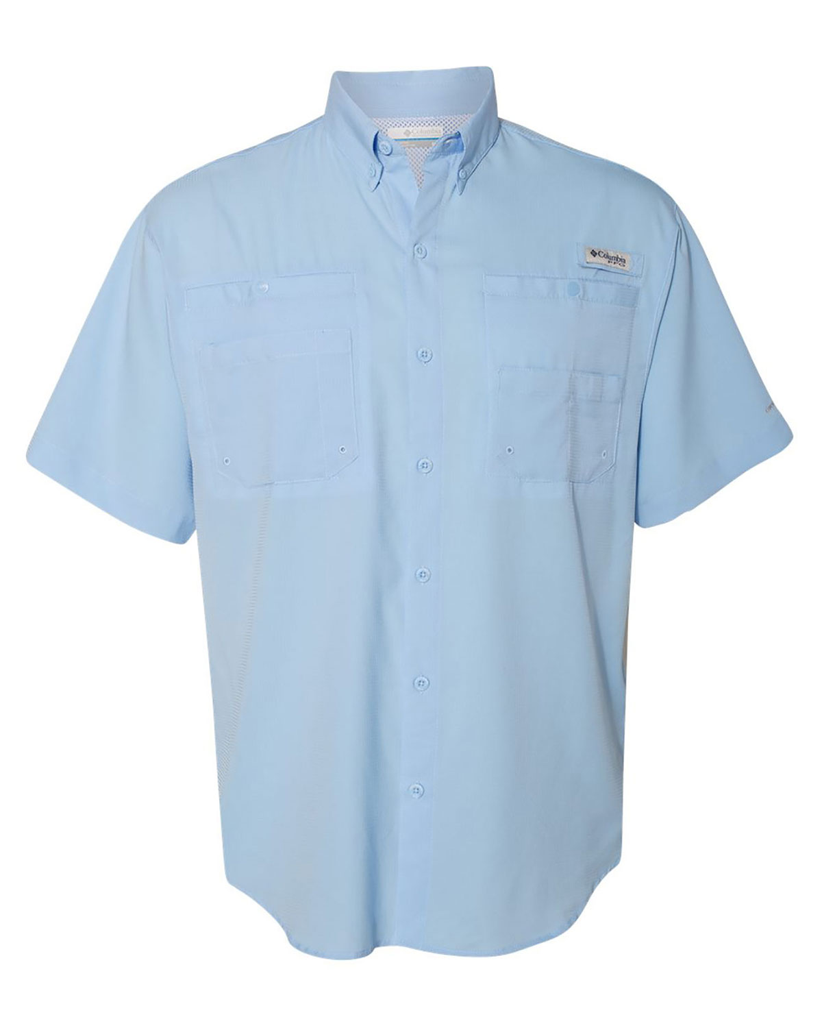 Columbia 128705 Men's PFG Tamiami� II Short Sleeve Shirt