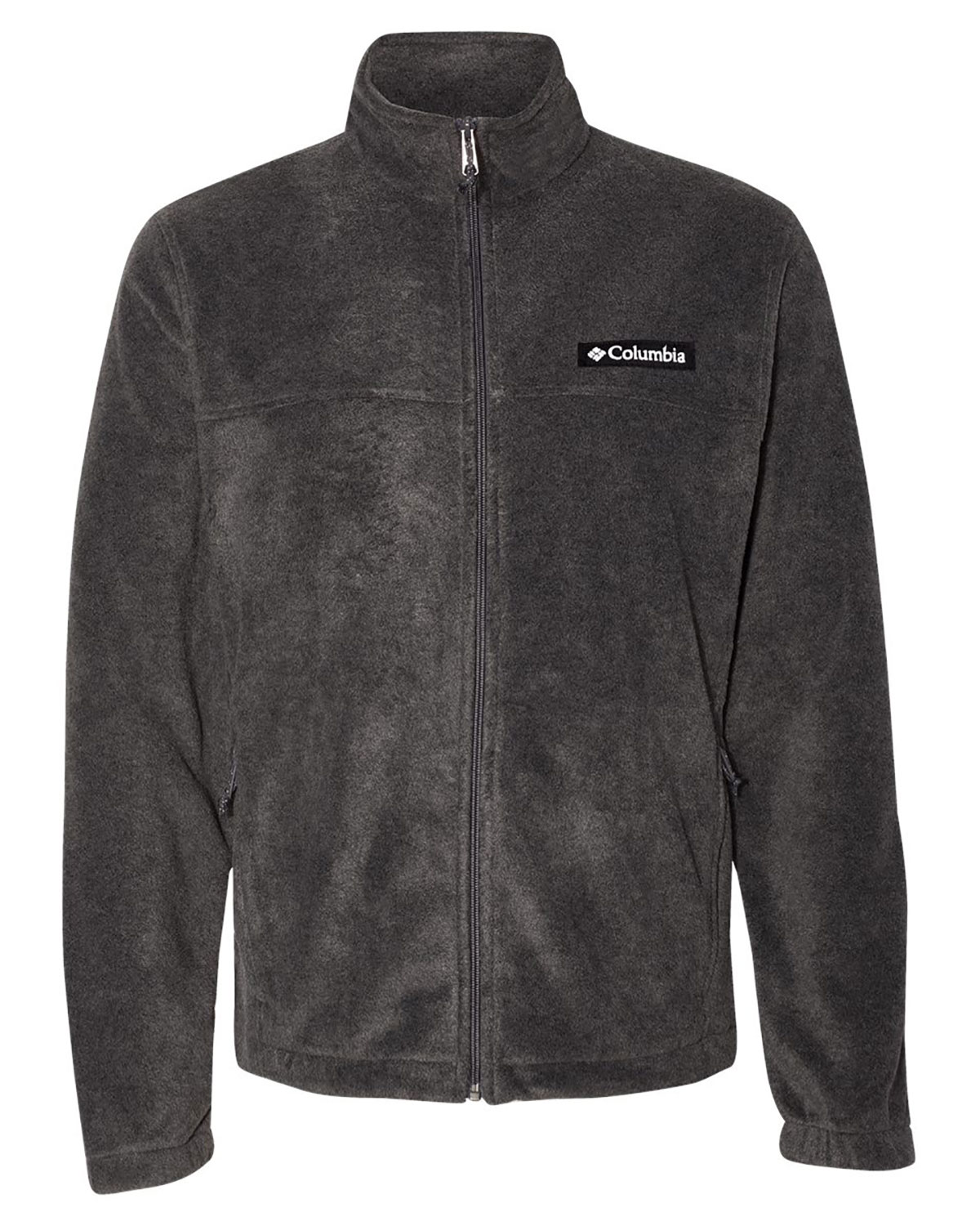 Columbia 147667 Men's Steens Mountain� Fleece 2.0 Full-Zip Jacket