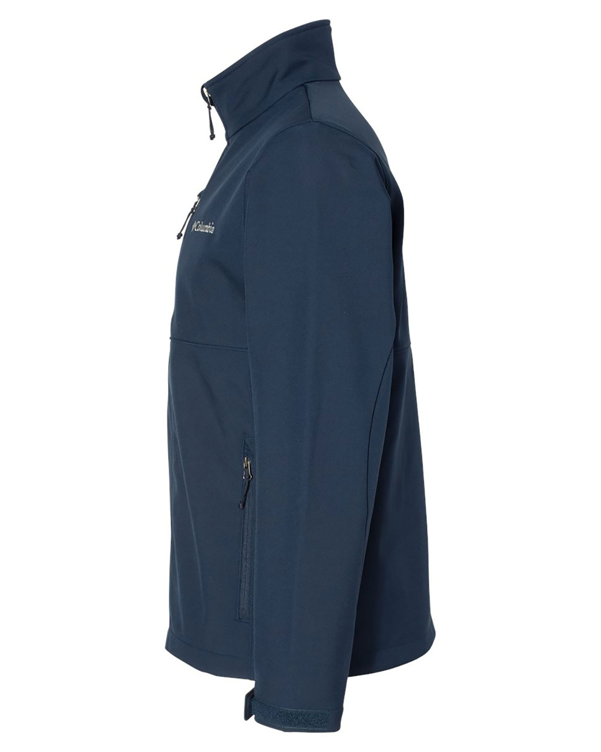 Columbia 155653 Ascender� Soft Shell Jacket view 3