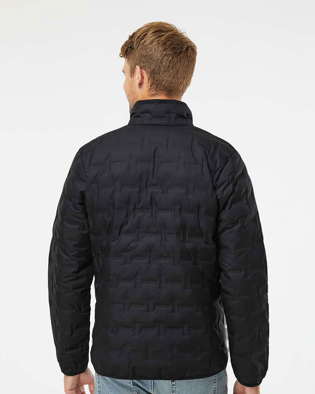 Columbia 208624 Men's Delta Ridge� II Down Jacket view 2