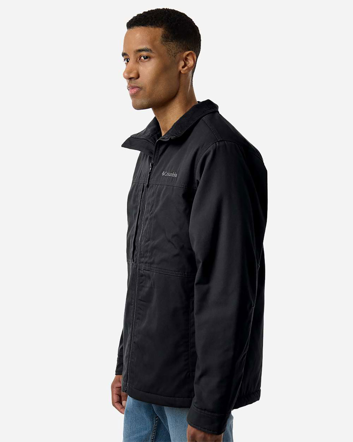 Columbia 208855 Men's Loma Vista� III Jacket view 3
