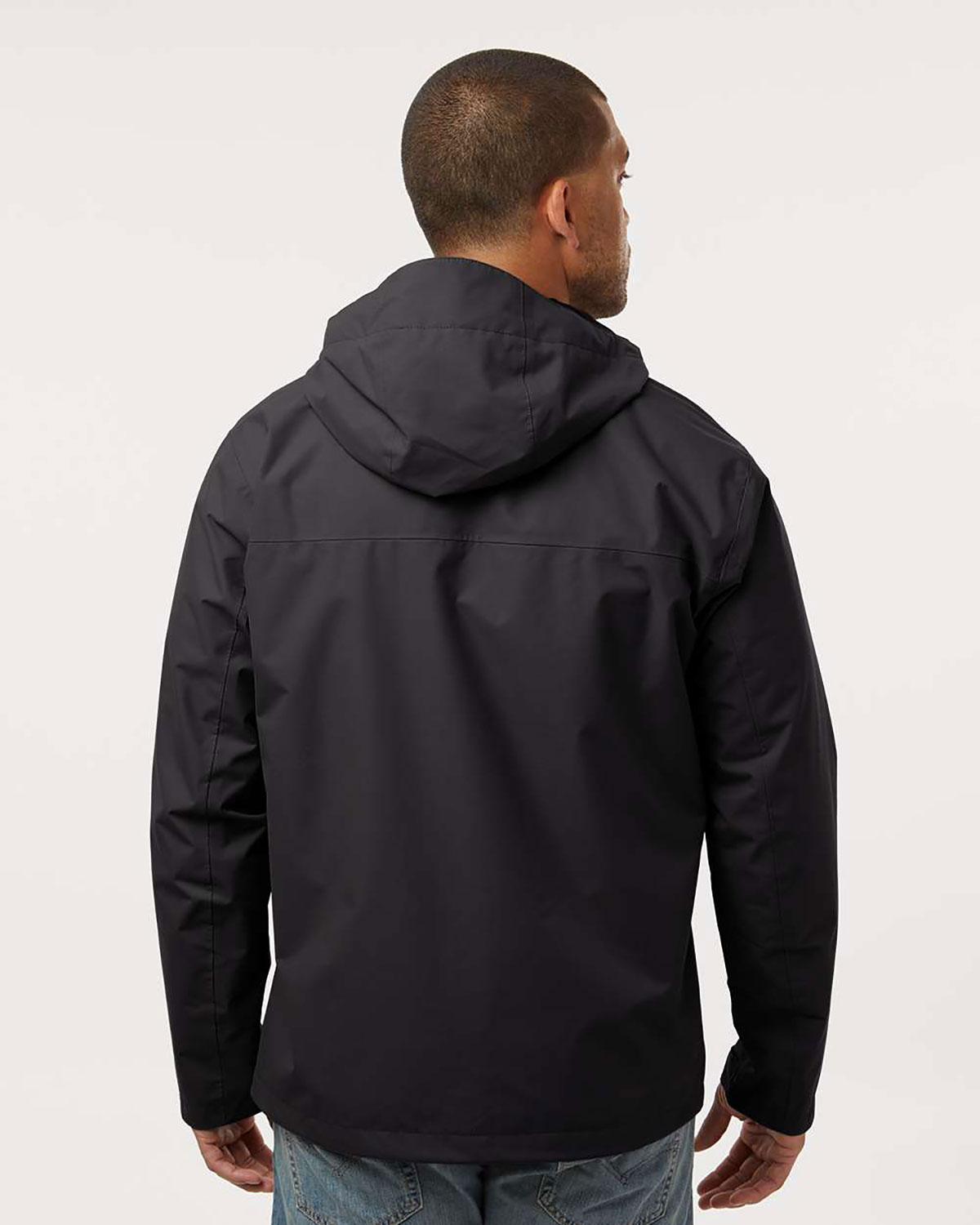 Columbia 208934 Men's Hikebound� II Jacket view 2