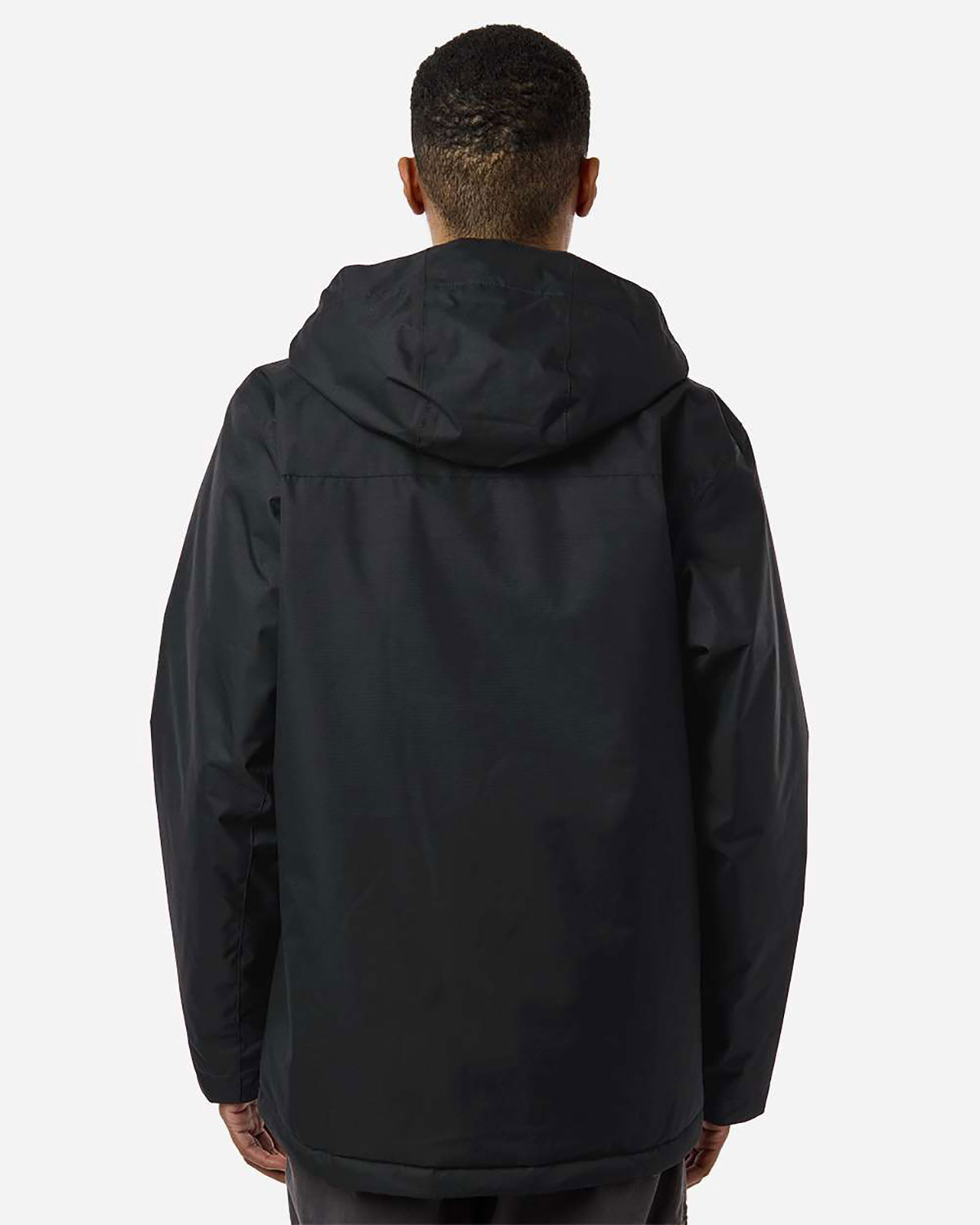 Columbia 208959 Men's Tipton Peak� III Insulated Hooded Jacket view 2