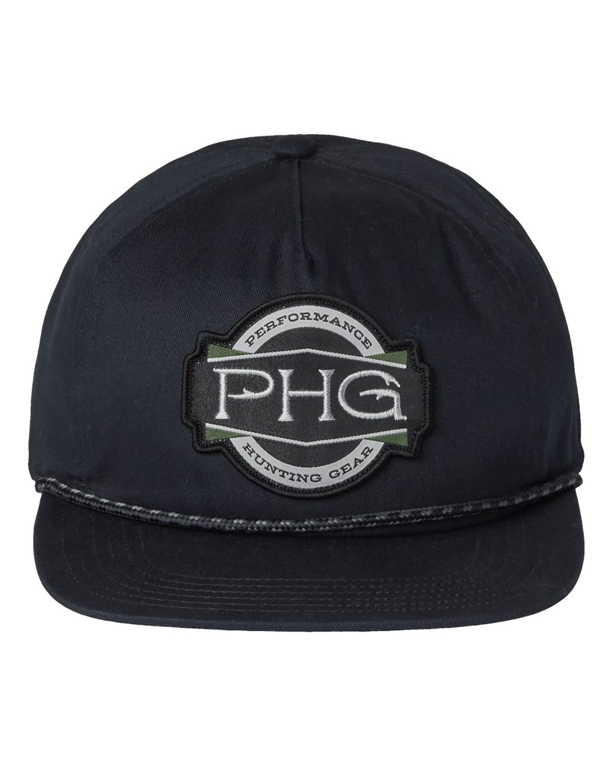 Columbia 209319 PHG Terminal� Shot Snapback Cap