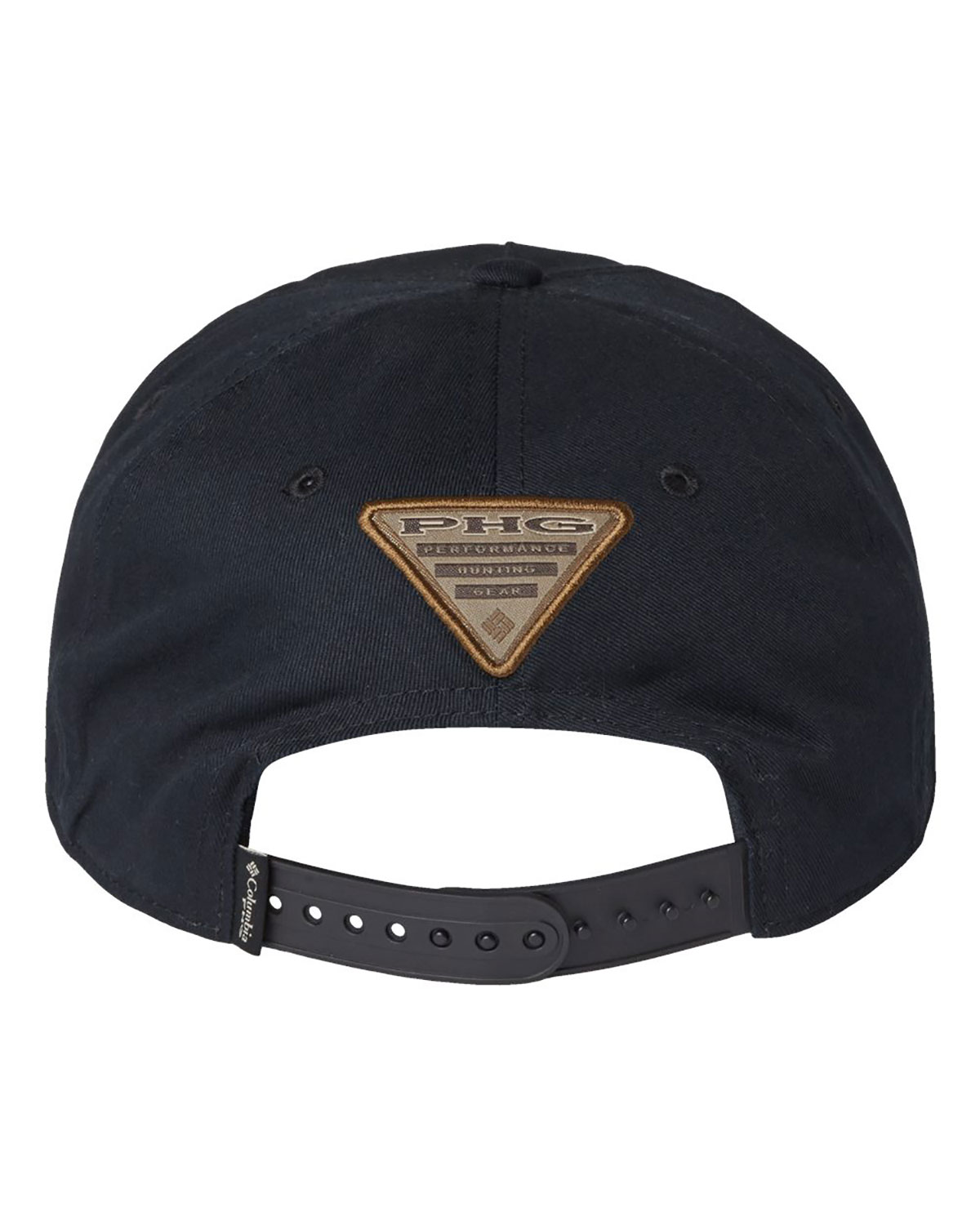 Columbia 209319 PHG Terminal� Shot Snapback Cap view 2