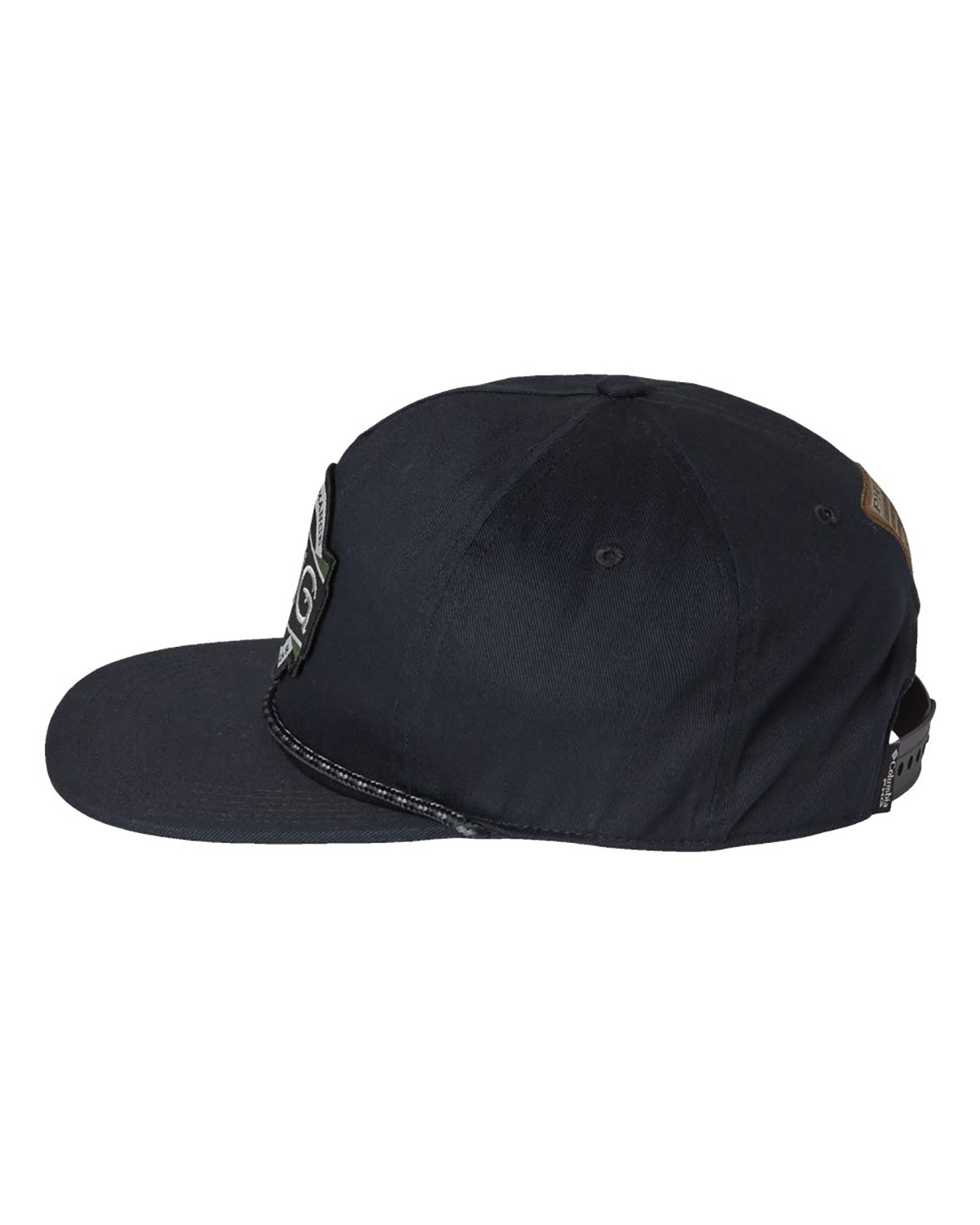 Columbia 209319 PHG Terminal� Shot Snapback Cap view 3