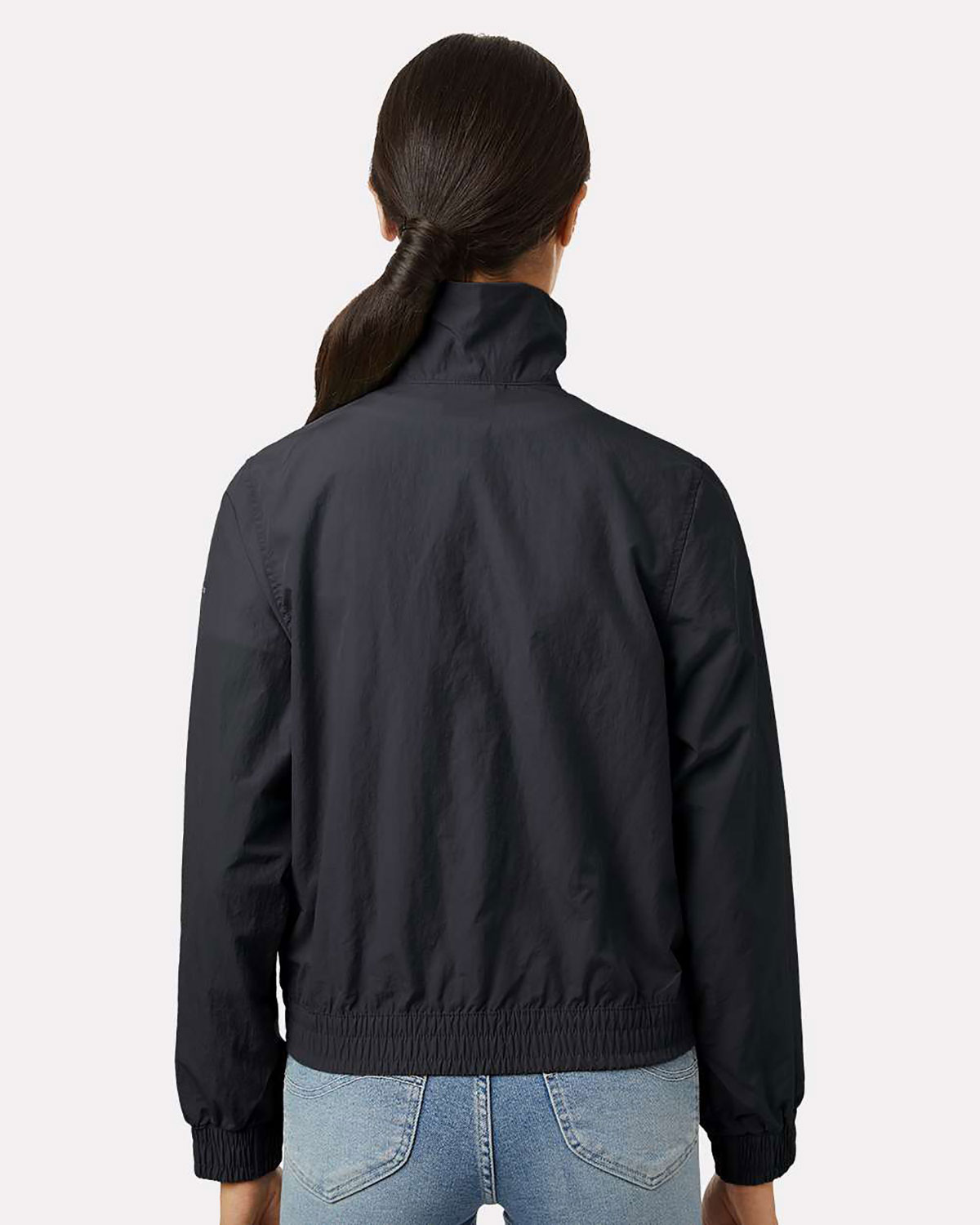 Columbia 211658 Women's Time Is Right� II Windbreaker view 2