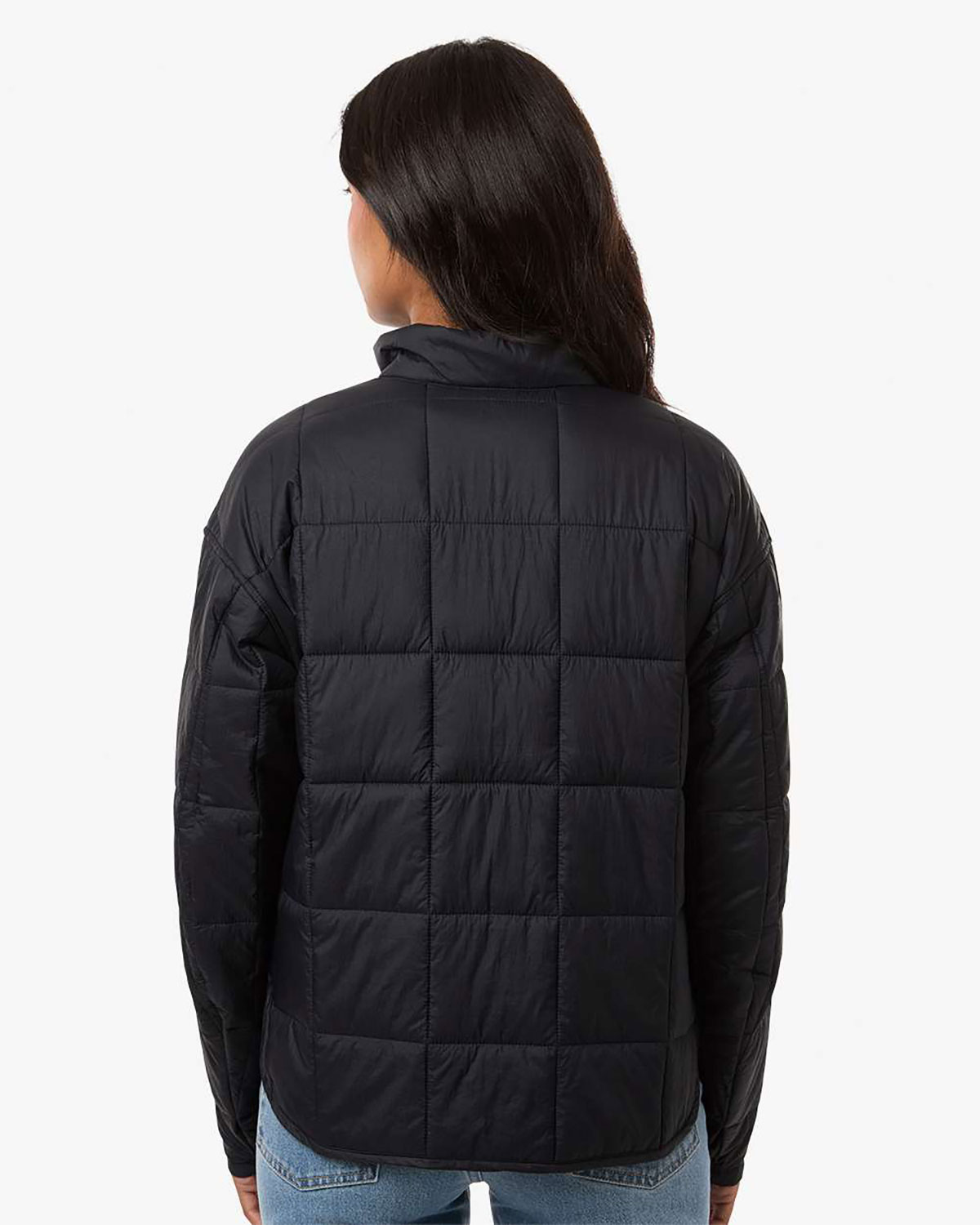 Columbia 211667 Women's Sienna Hill� Quilted Jacket view 2