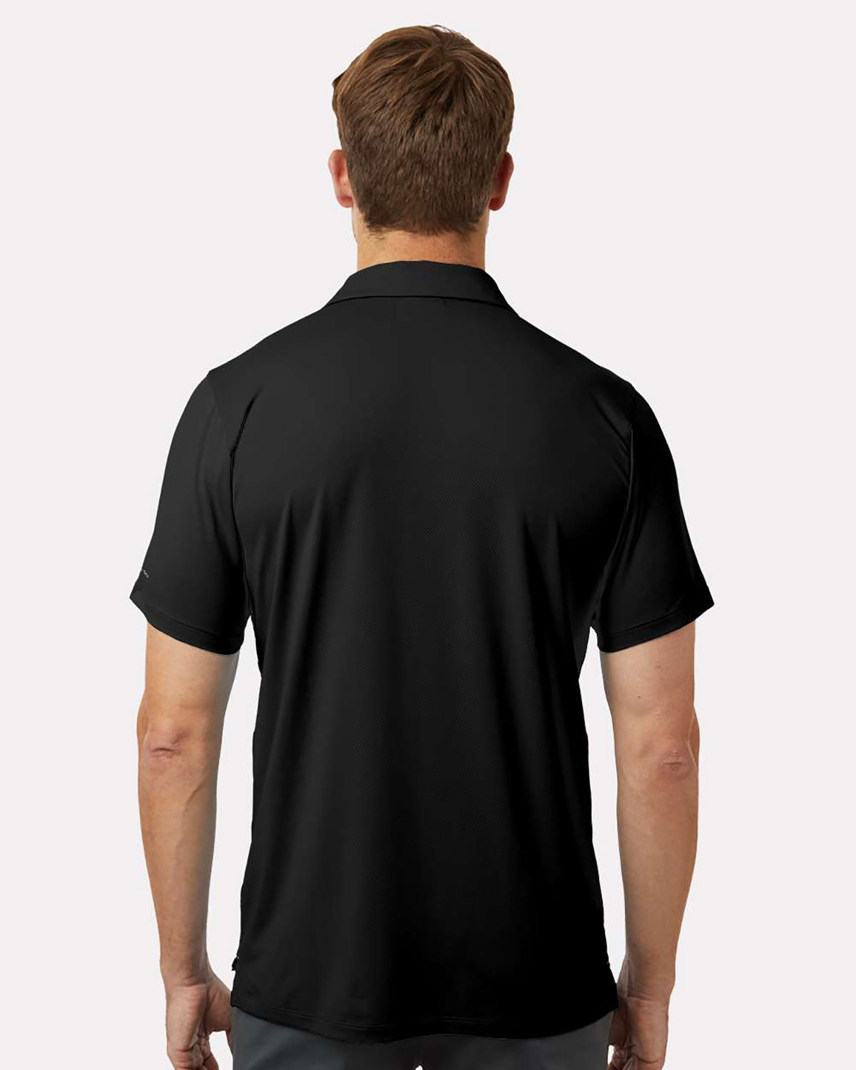Columbia 211856 Men's Tech Trail� Utility Polo view 2