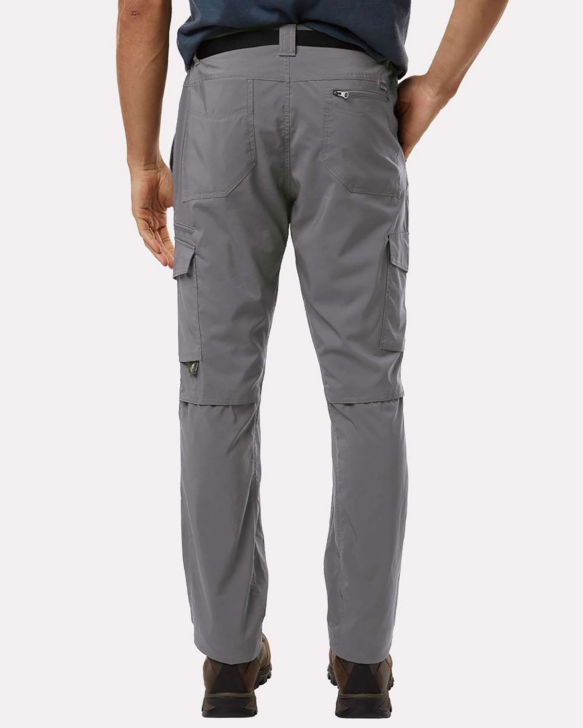 Columbia 212335 Men's Skien Valley� Cargo Pants view 2