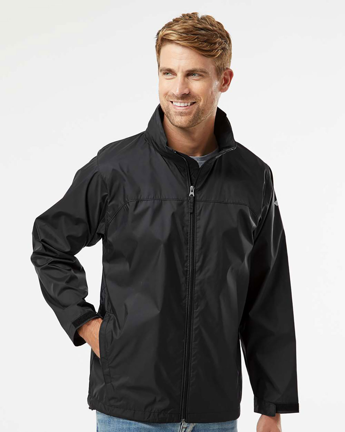 Columbia 212476 Men's Glennaker Lake� II Rain Jacket