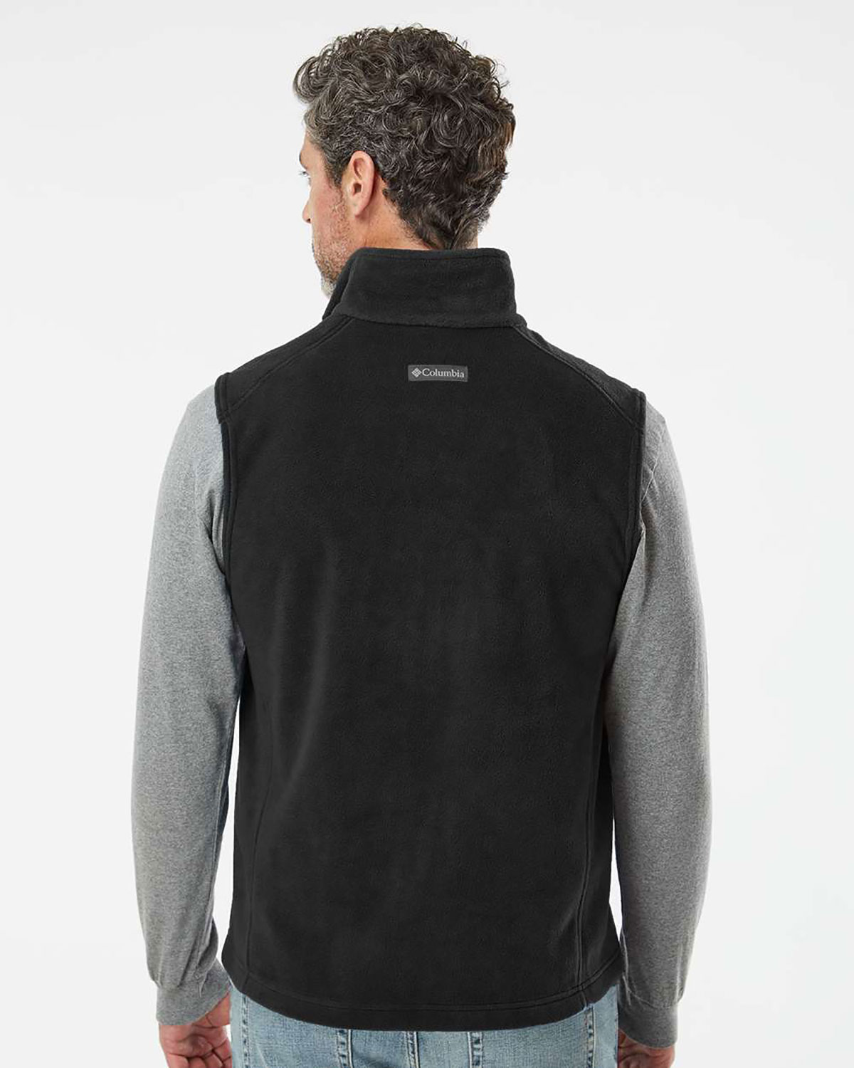 Columbia 212488 Men's Steens Mountain� Vest view 2