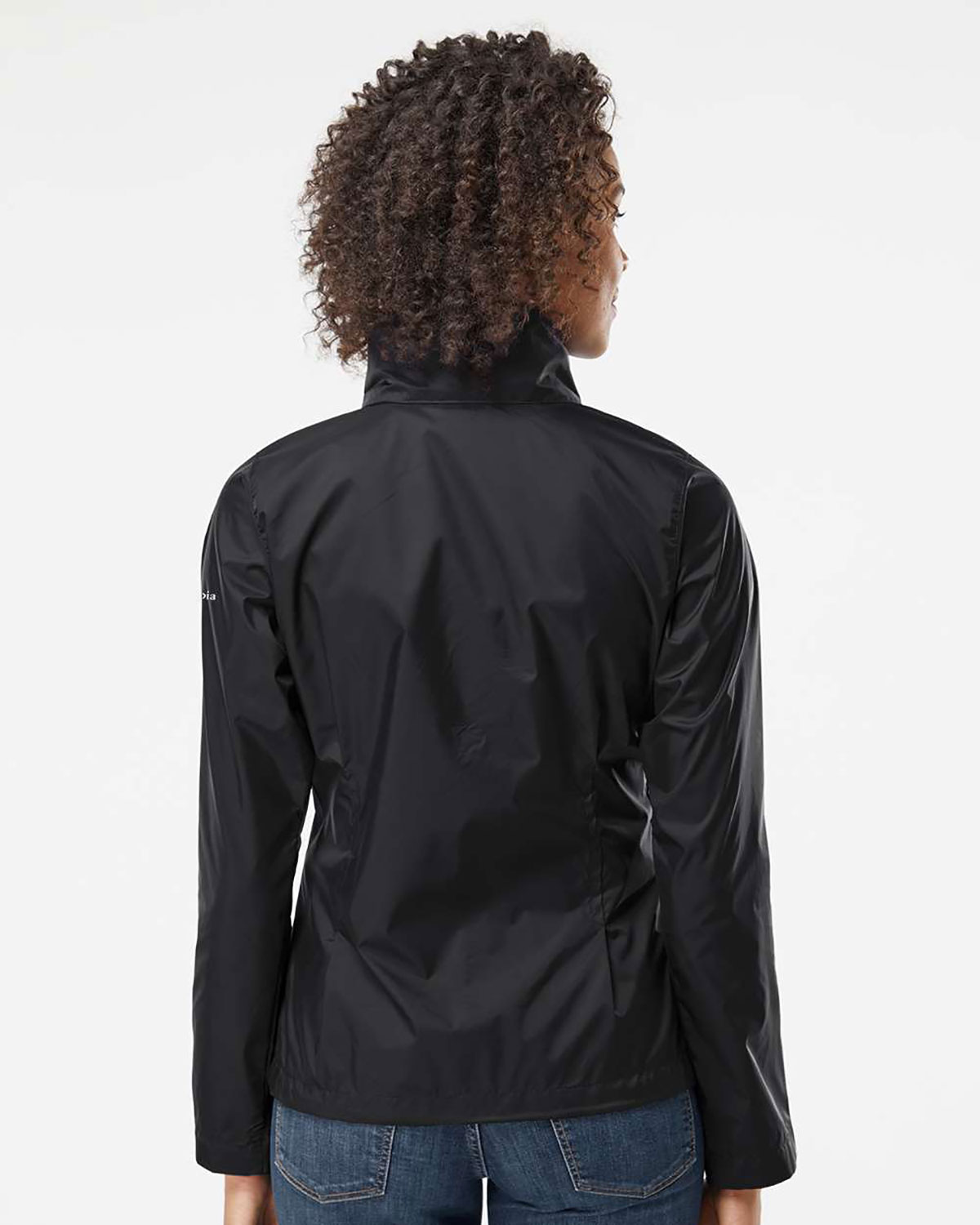 Columbia 212494 Women�s Switchback� III Jacket view 2