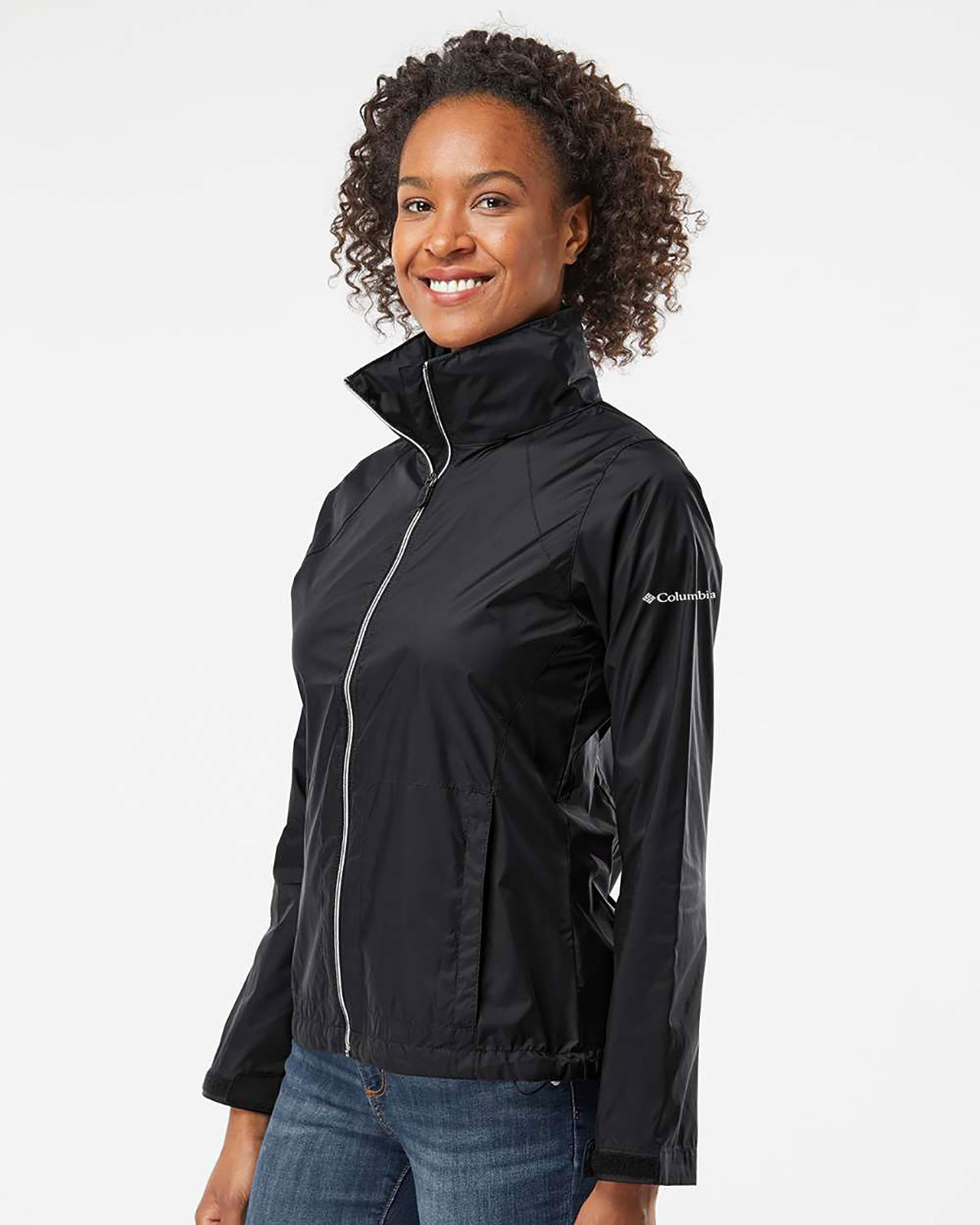 Columbia 212494 Women�s Switchback� III Jacket view 3
