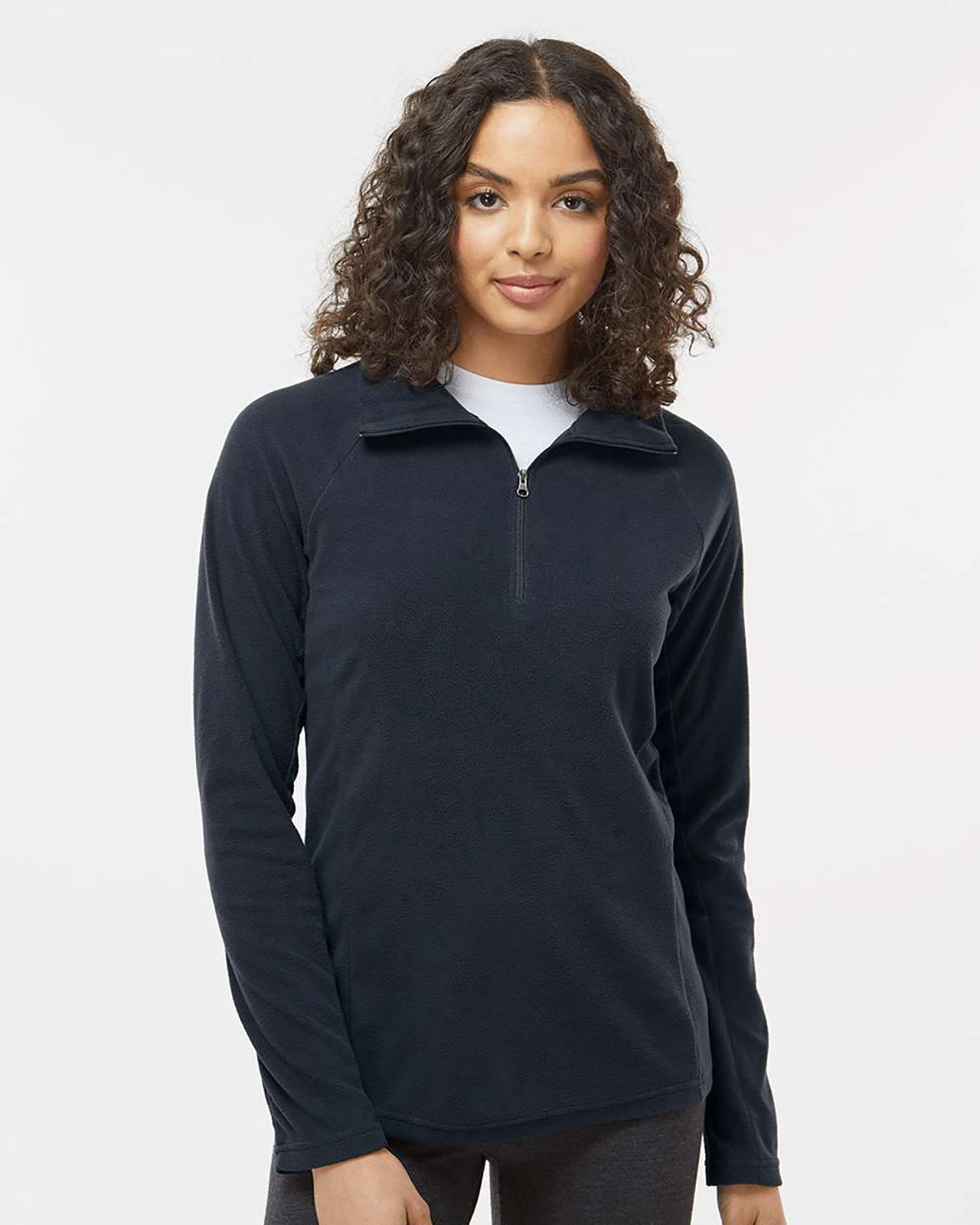 Columbia 212495 Women's Glacial� IV Fleece Half-Zip Pullover