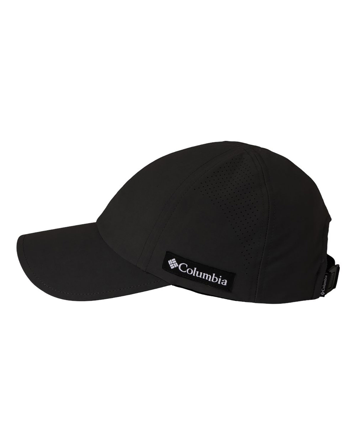 Columbia 216514 Crest Valley Ball Cap view 3