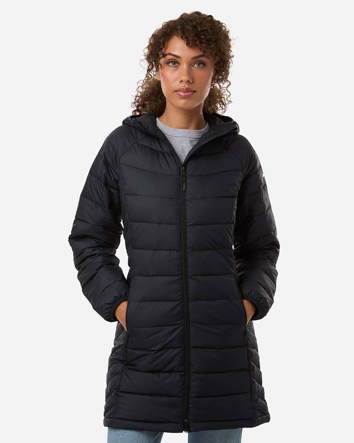 Columbia 217748 Women's Powder Lite� II Mid Jacket