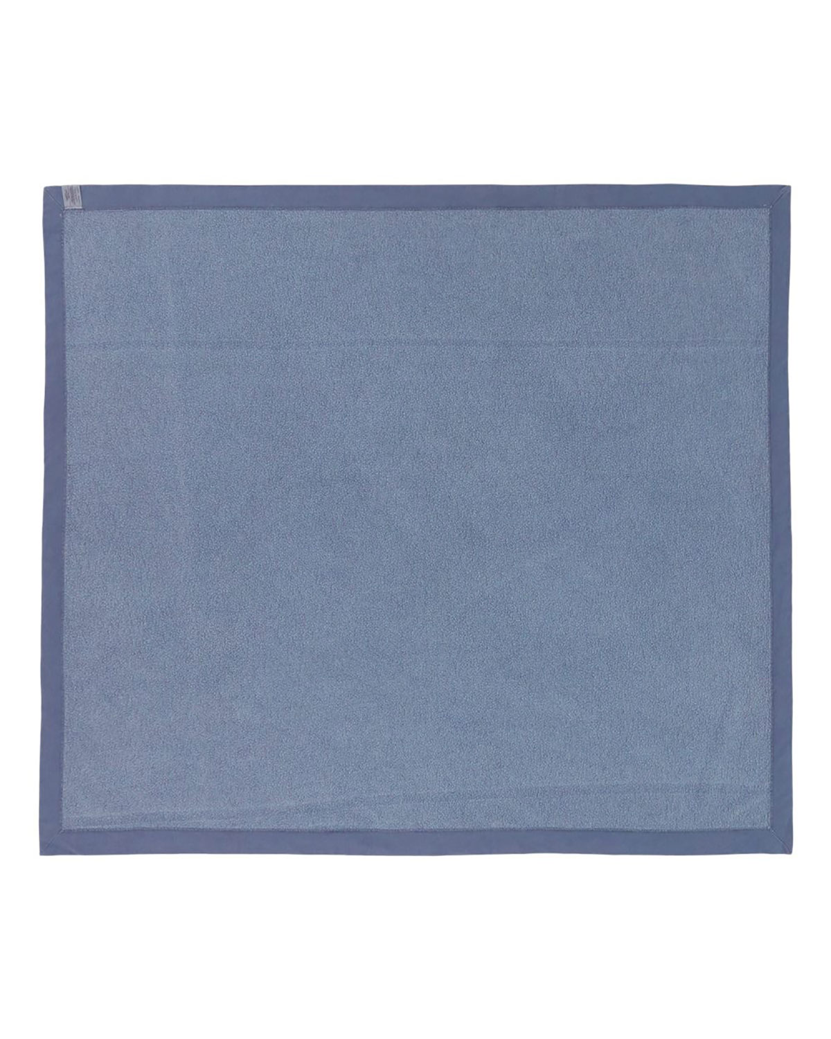 Comfort Colors 15BT Fleece Dorm Blanket view 2
