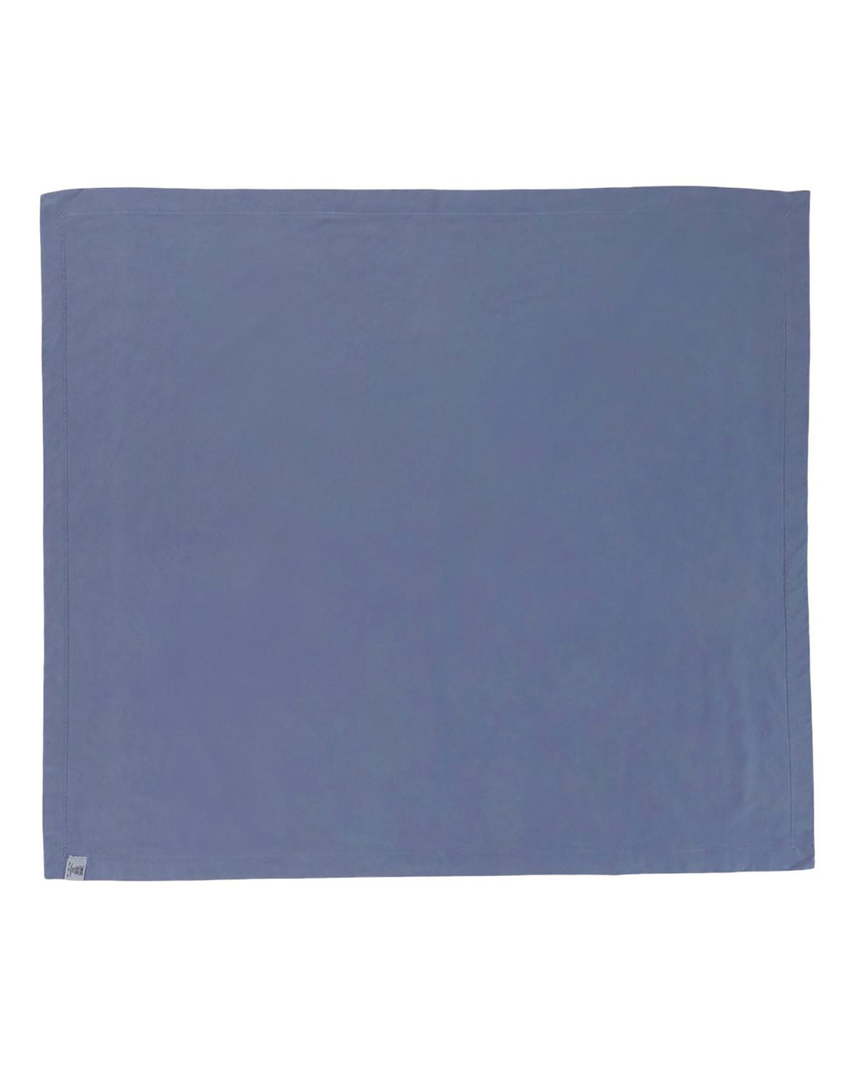Comfort Colors 15BT Fleece Dorm Blanket view 3