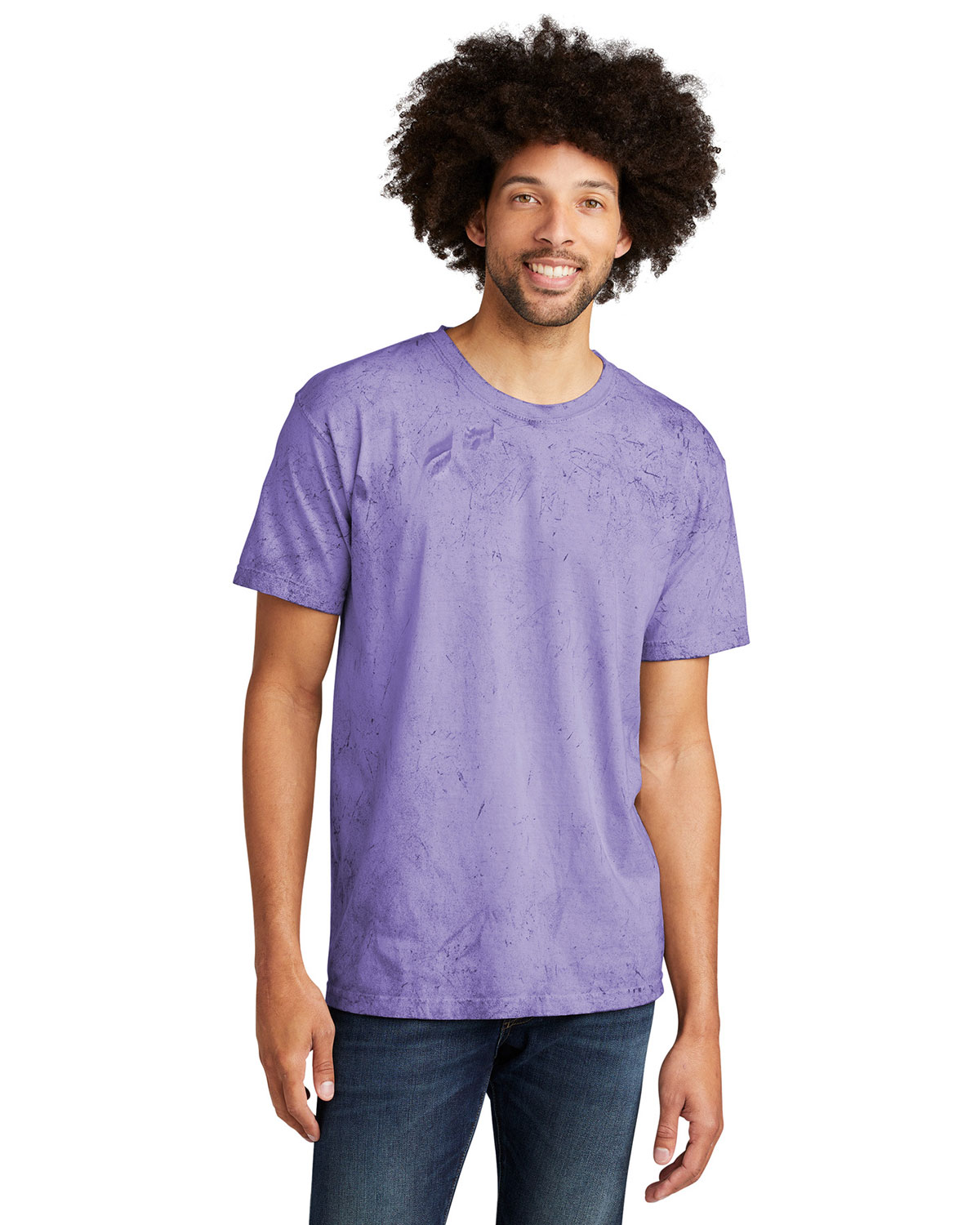 Comfort Colors 1745 Heavyweight Color Blast Tee