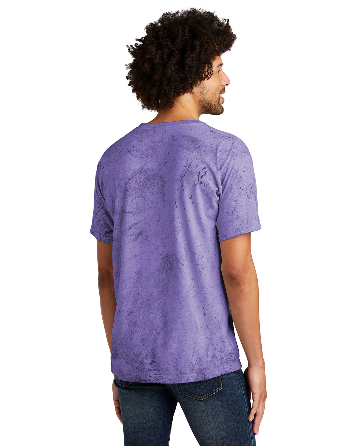 Comfort Colors 1745 Heavyweight Color Blast Tee view 2