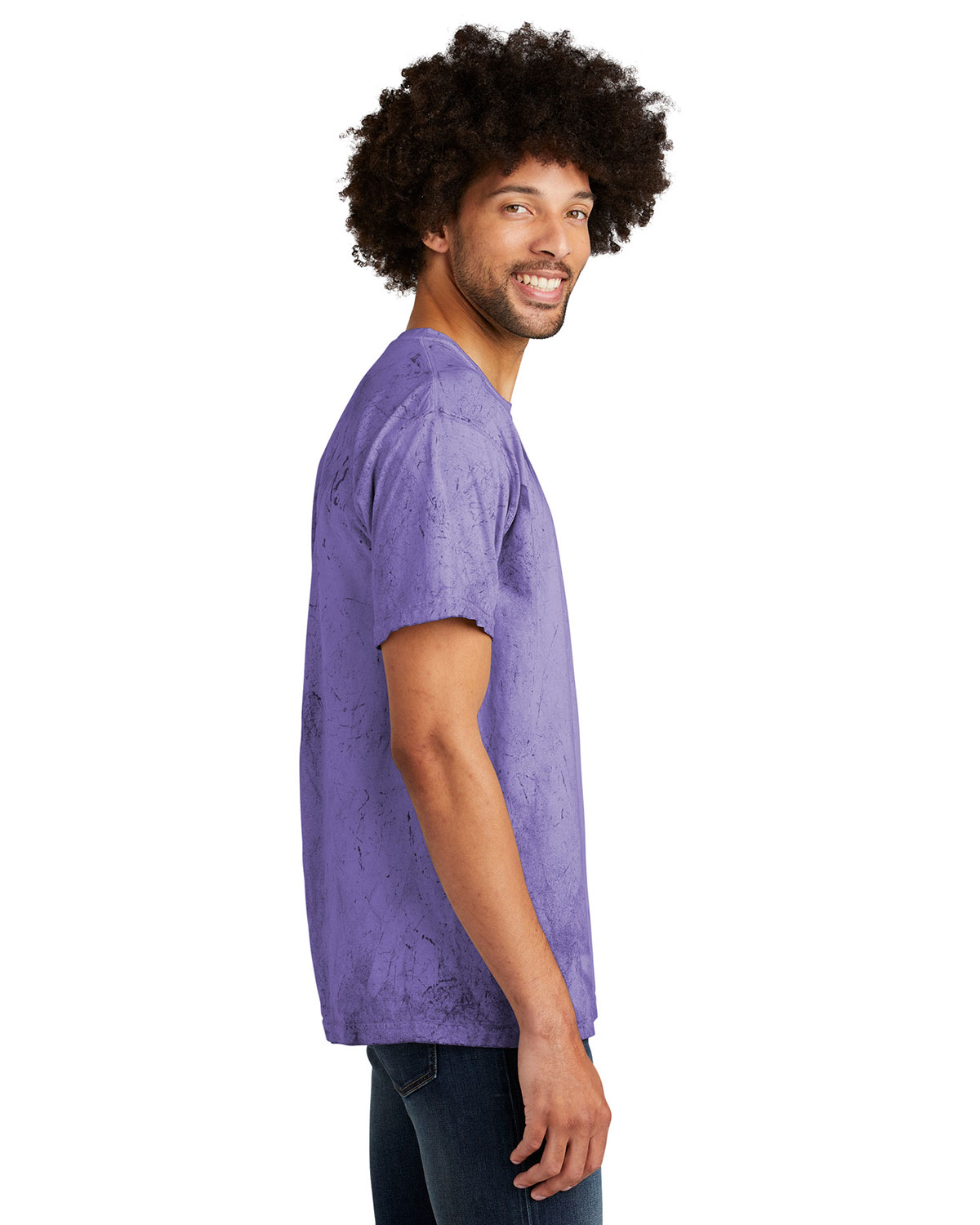 Comfort Colors 1745 Heavyweight Color Blast Tee view 3