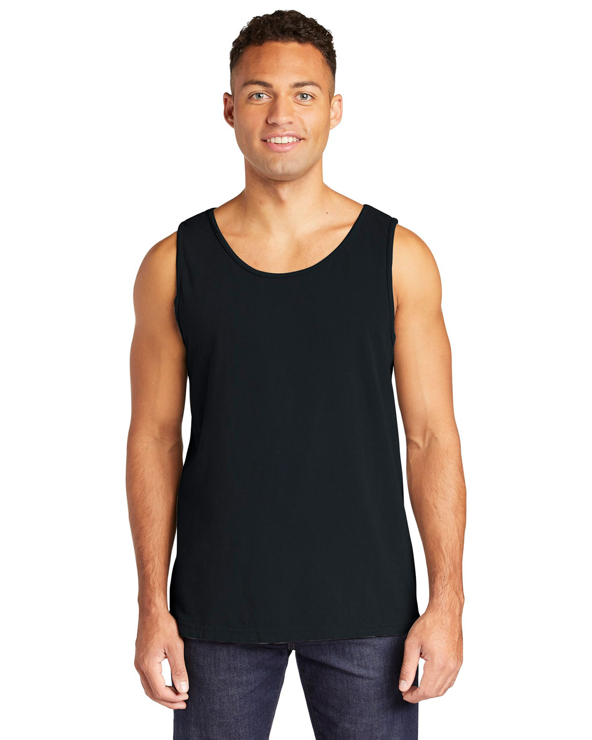 Comfort Colors 9360 Heavyweight Ring Spun Tank Top