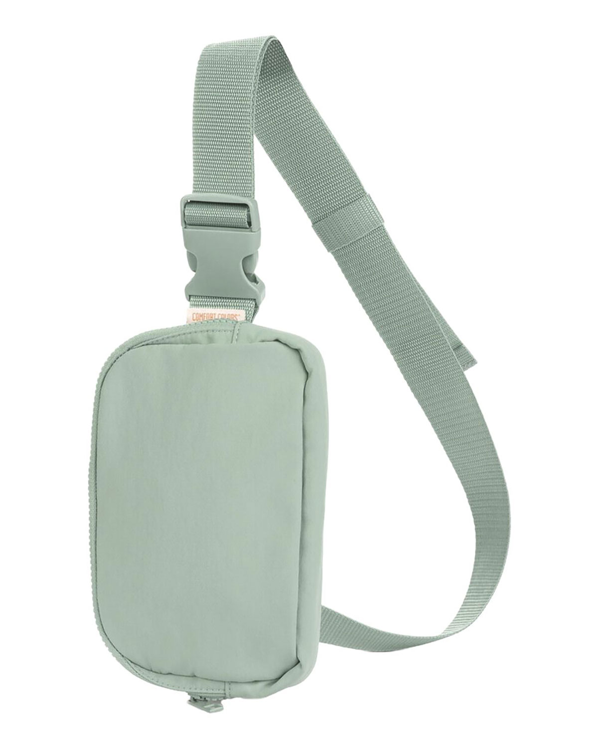 Comfort Colors CCSB0 Explorer Sling Bag