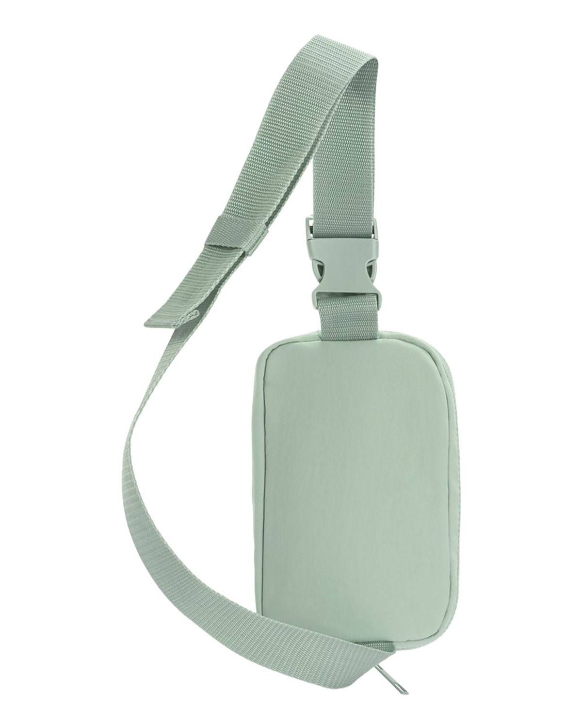 Comfort Colors CCSB0 Explorer Sling Bag view 2