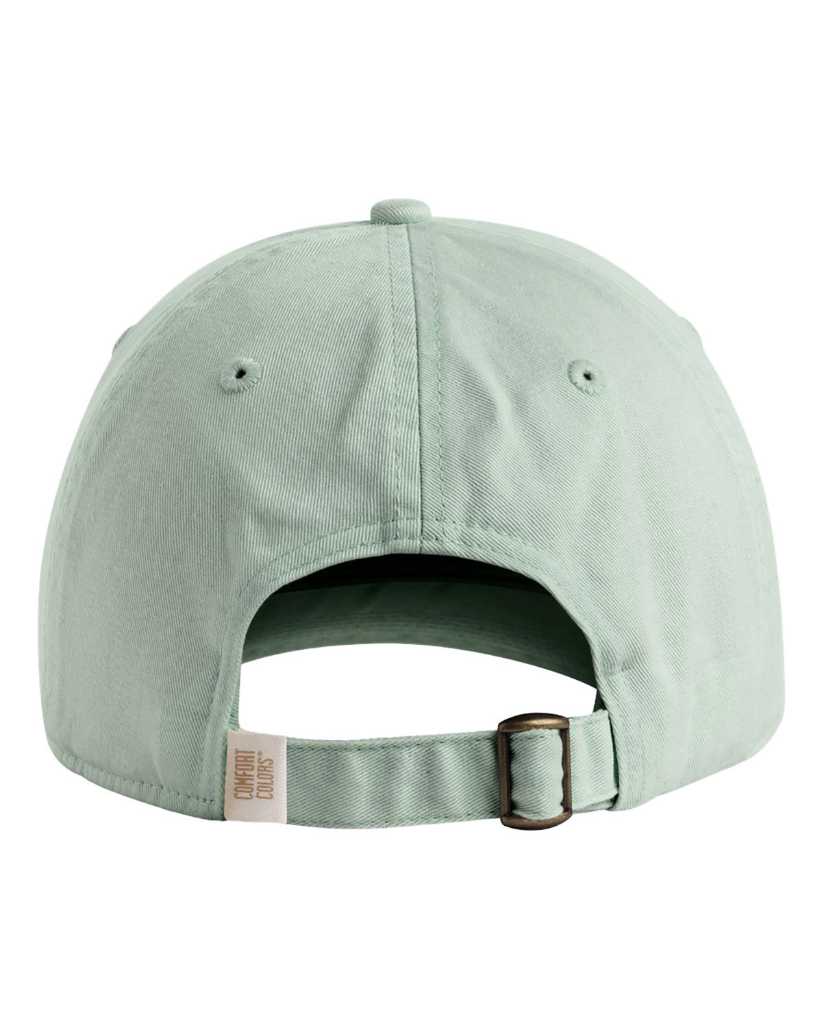 Comfort Colors CCSC0 Sunwashed Cap view 2